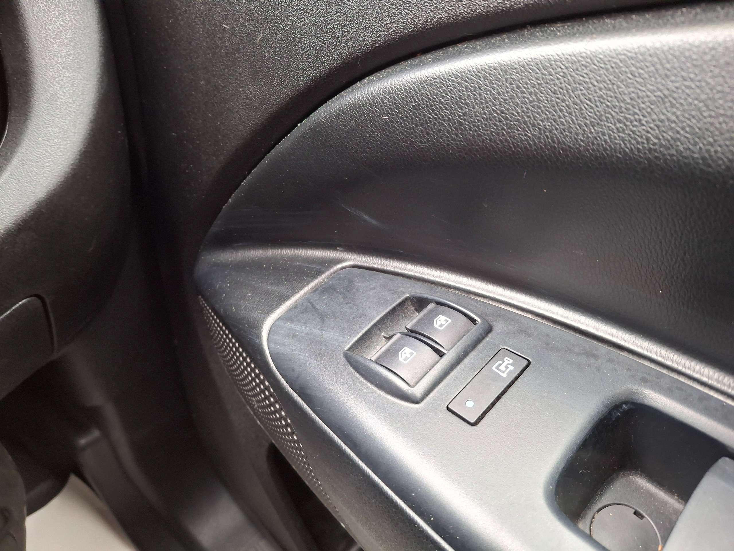 2018 VAUXHALL COMBO 2018 VAUXHALL COMBO