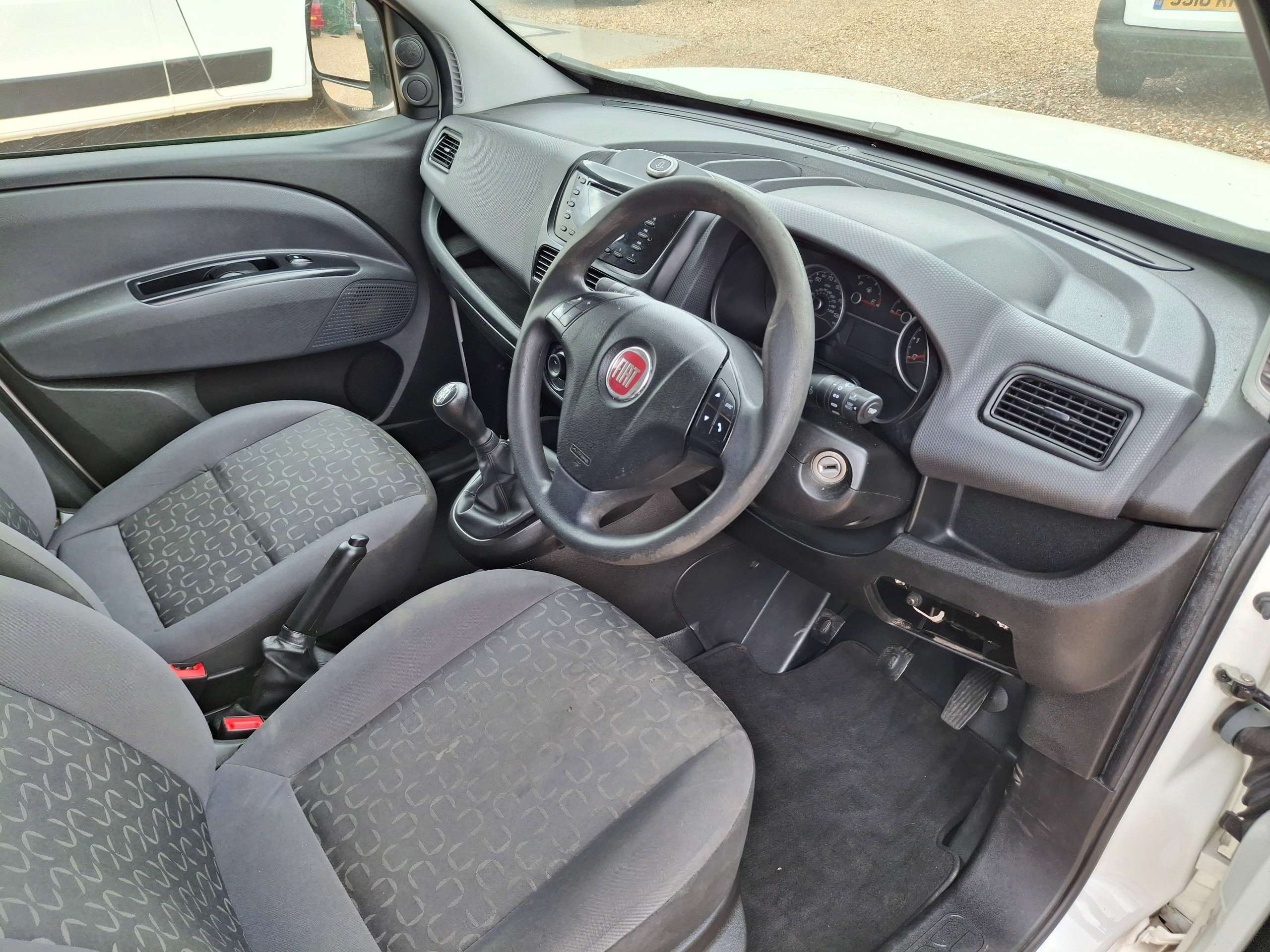 2020 FIAT DOBLO 2020 FIAT DOBLO