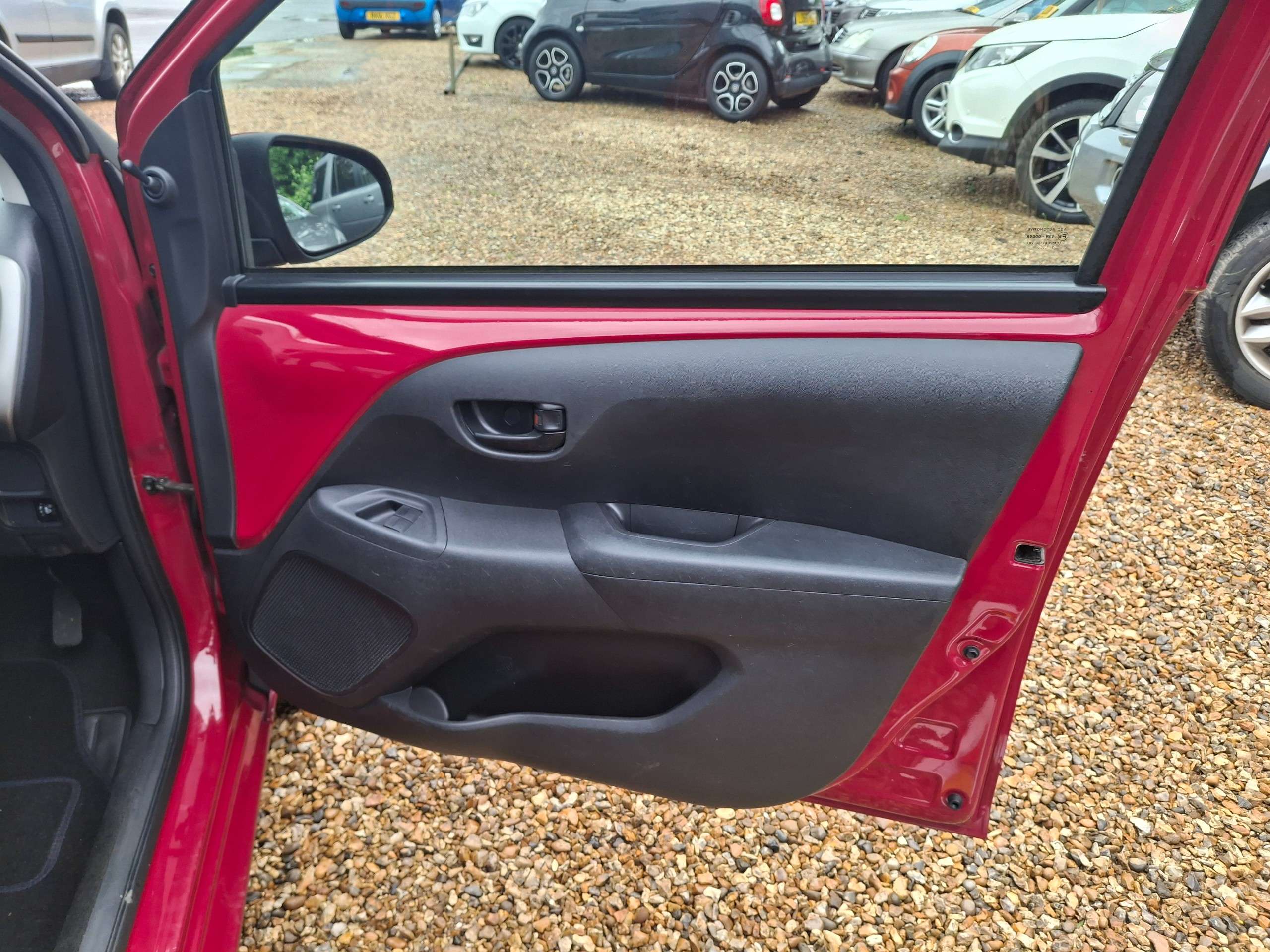 2018 CITROEN C1 2018 CITROEN C1
