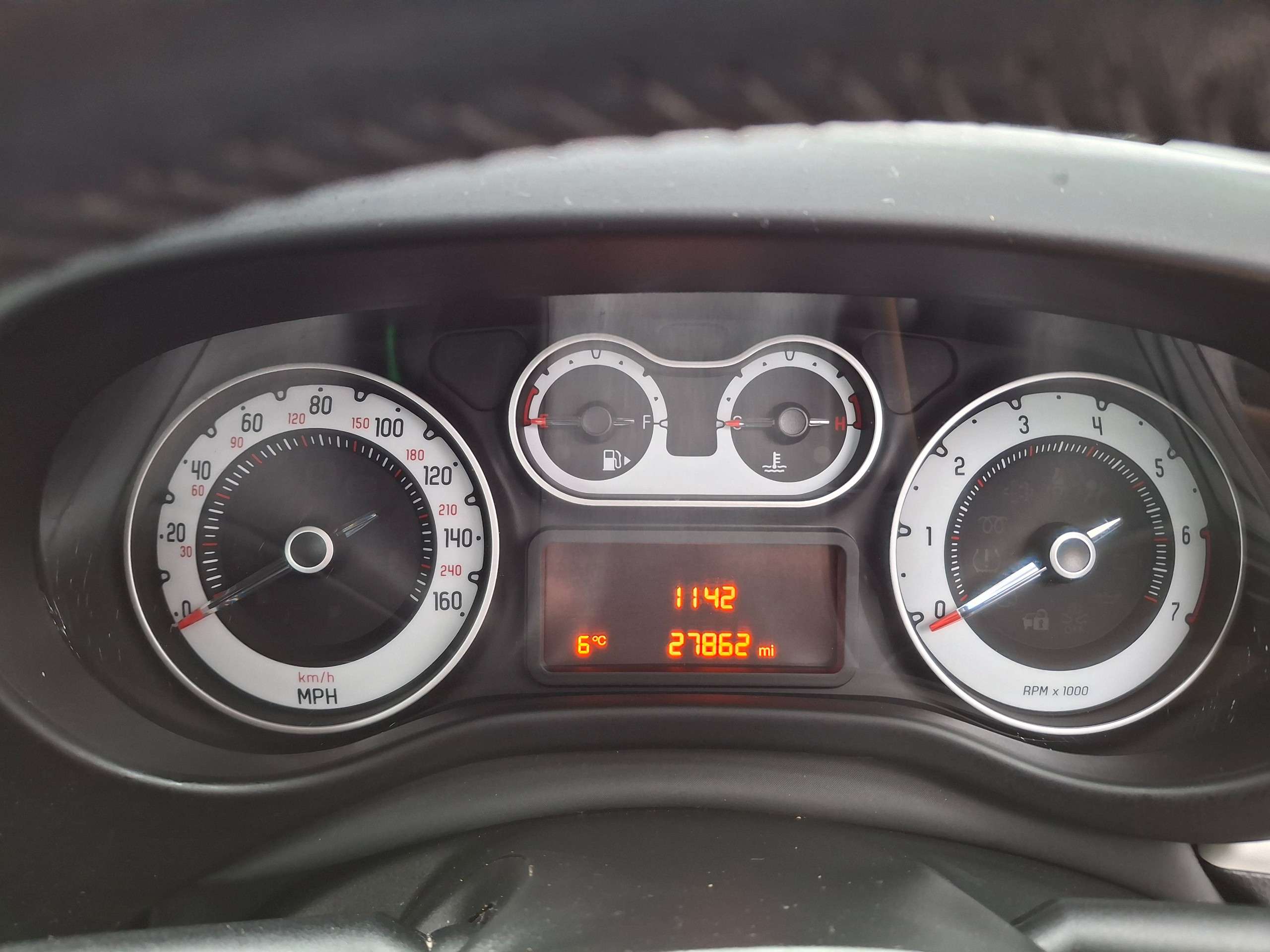 2016 FIAT 500L 2016 FIAT 500L