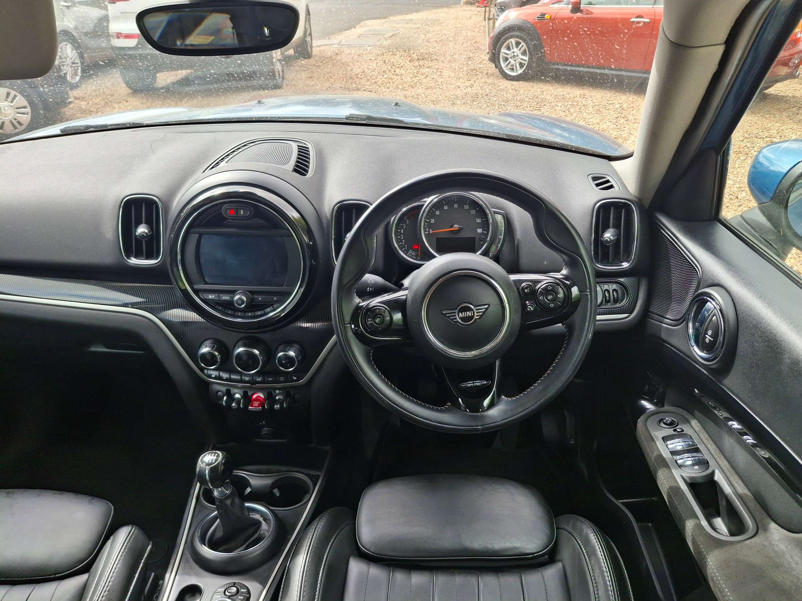 2019 MINI COUNTRYMAN 2019 MINI COUNTRYMAN