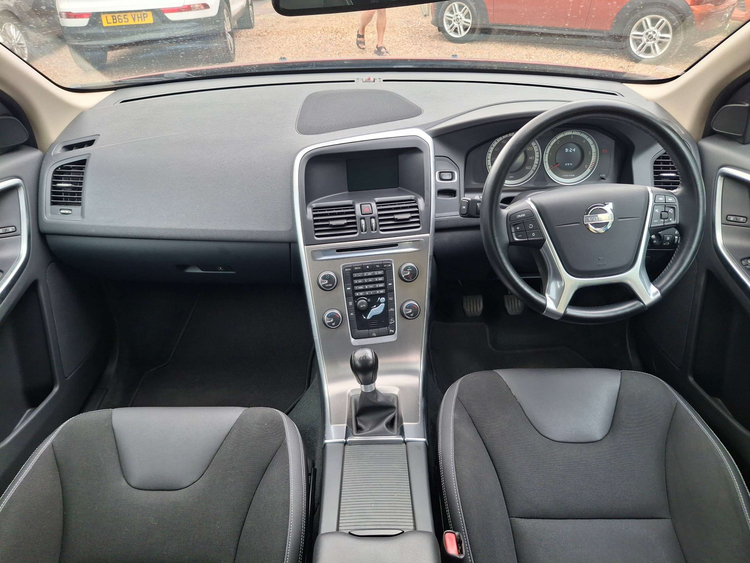 2013 VOLVO XC60 2013 VOLVO XC60
