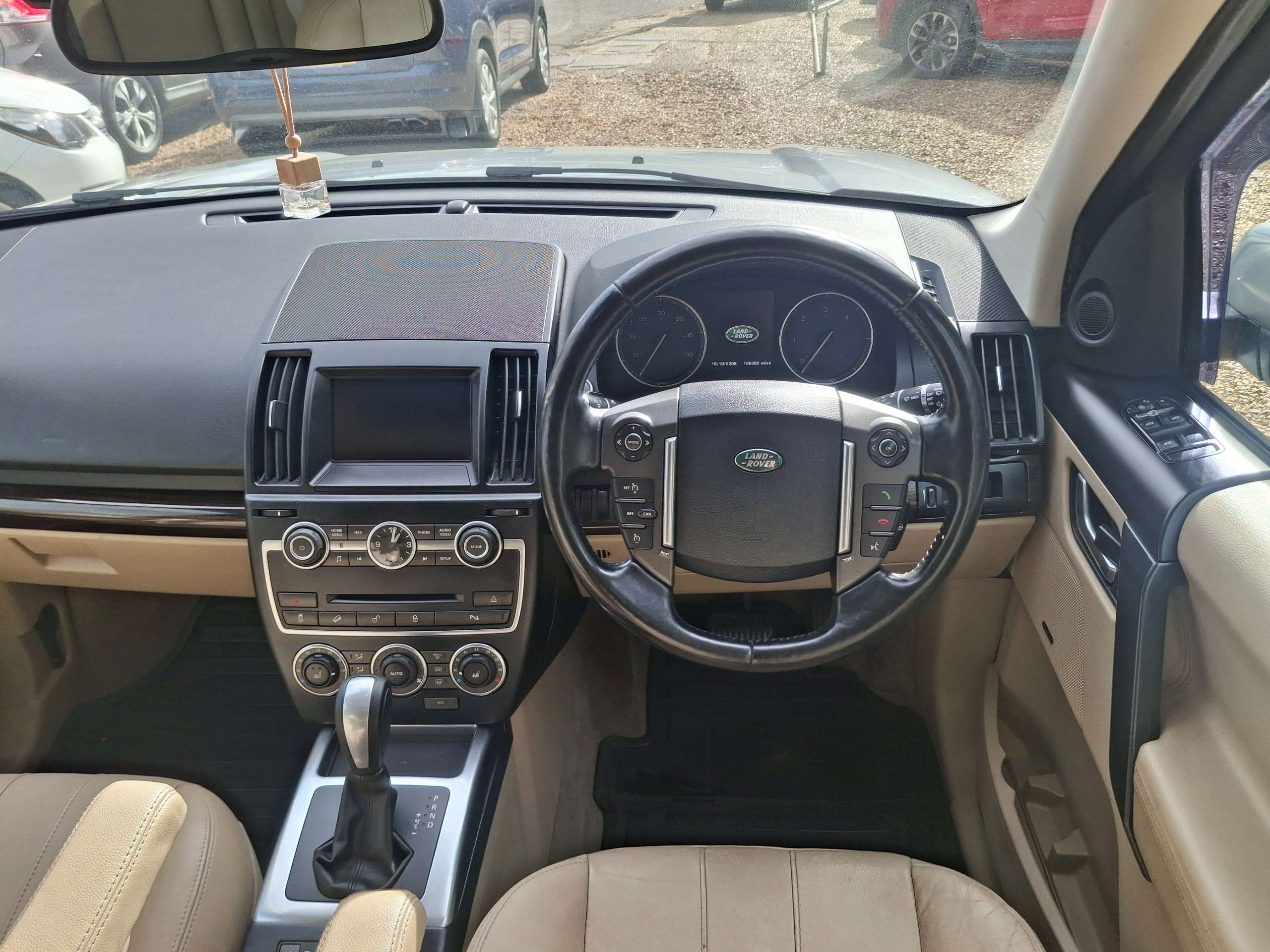 2013 LAND ROVER FREELANDER 2 2013 LAND ROVER FREELANDER 2