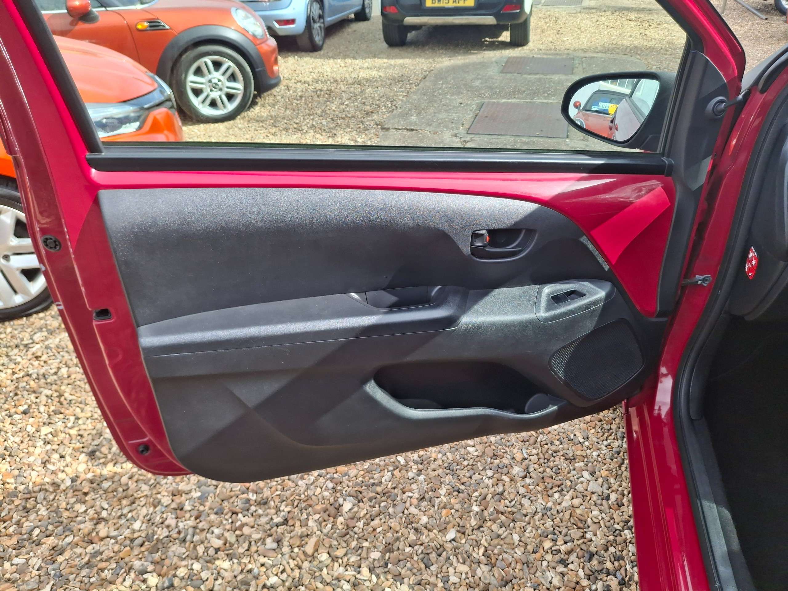 2017 CITROEN C1 2017 CITROEN C1