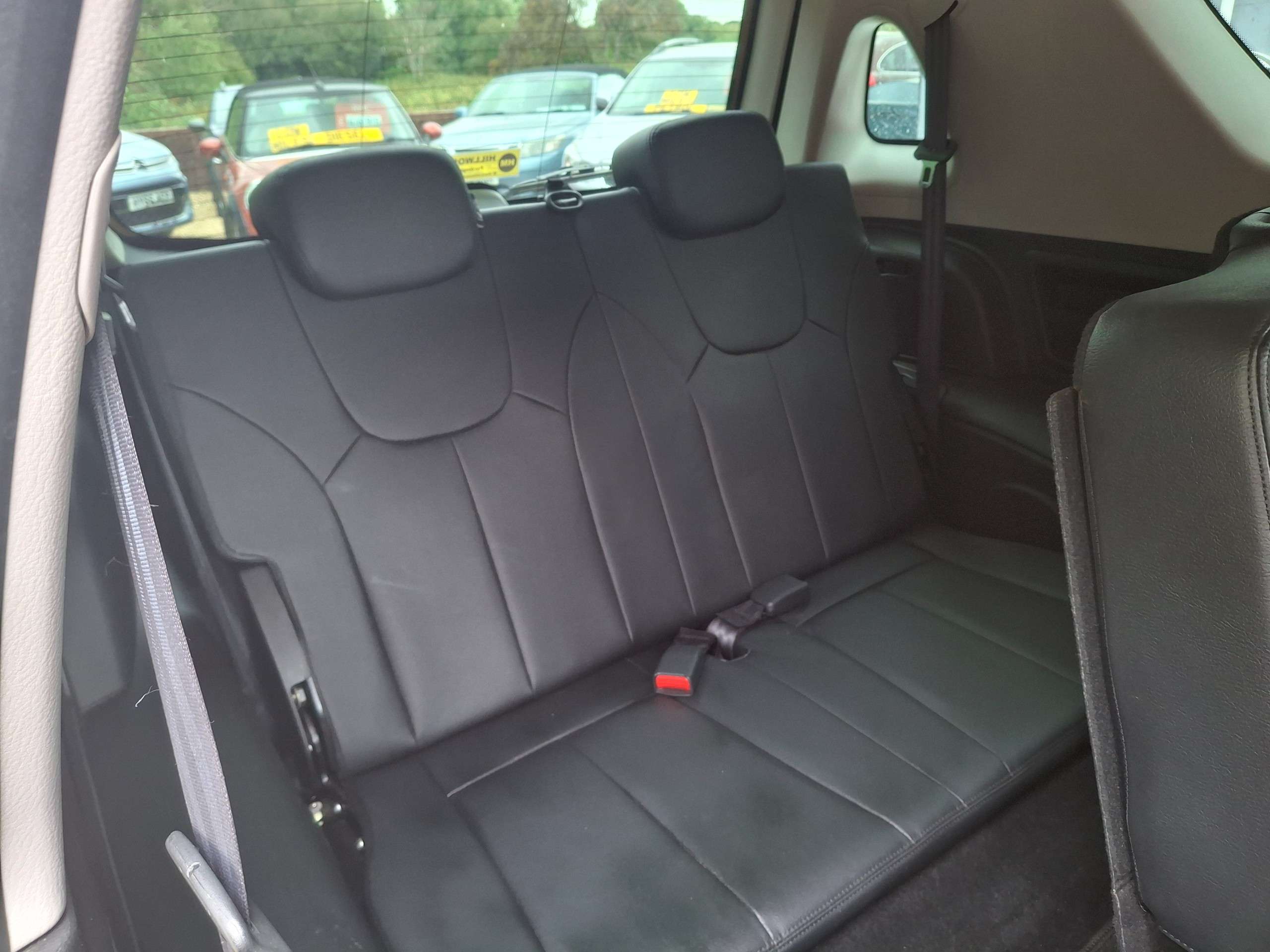 2016 SSANGYONG REXTON 2016 SSANGYONG REXTON