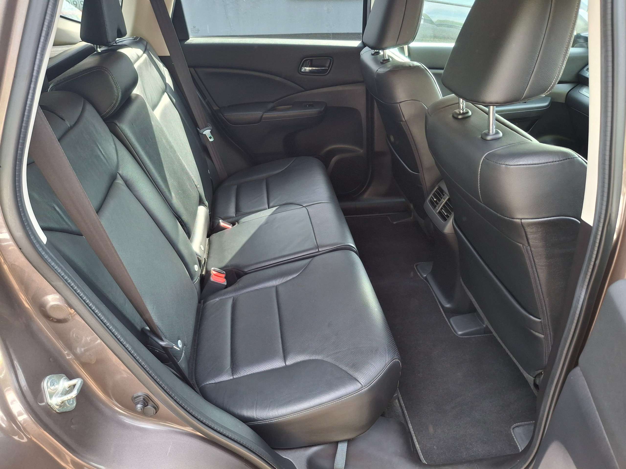 2013 HONDA CR-V 2013 HONDA CR-V