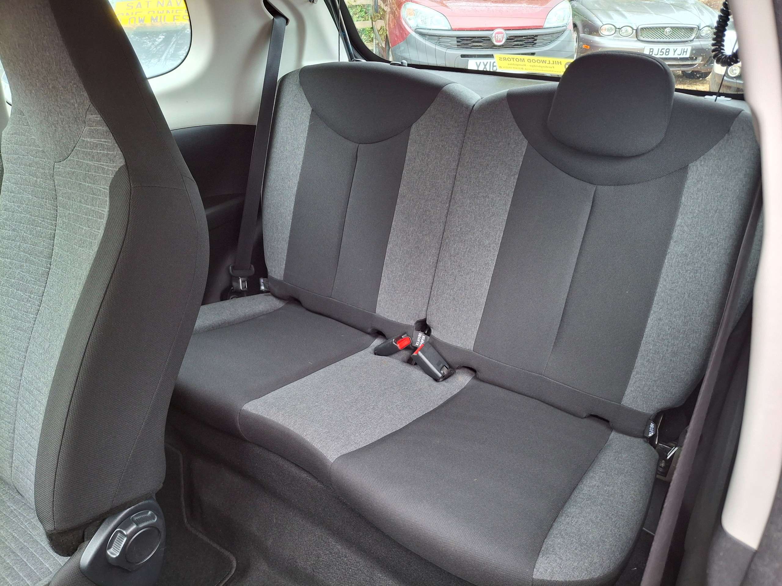 2017 CITROEN C1 2017 CITROEN C1