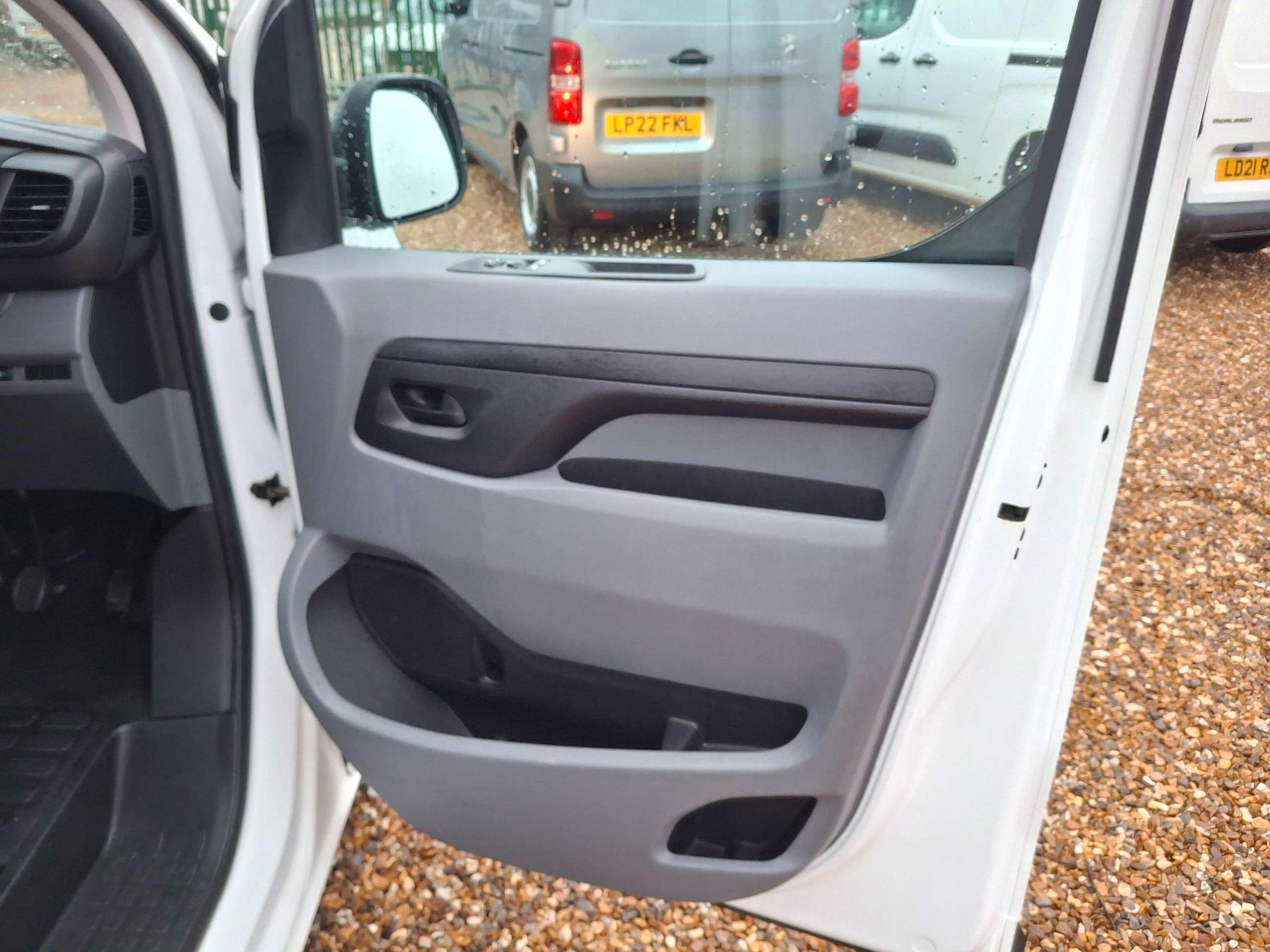 2022 CITROEN DISPATCH 2022 CITROEN DISPATCH