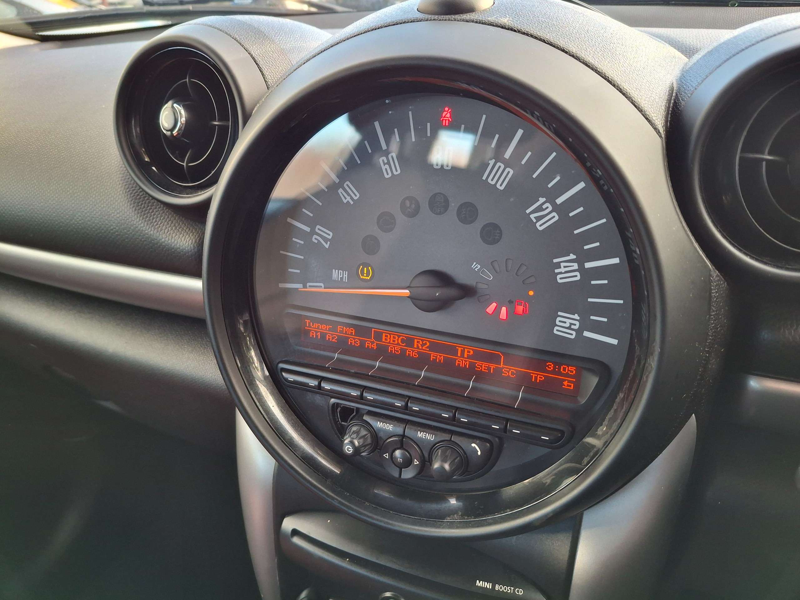 2014 MINI COUNTRYMAN 2014 MINI COUNTRYMAN