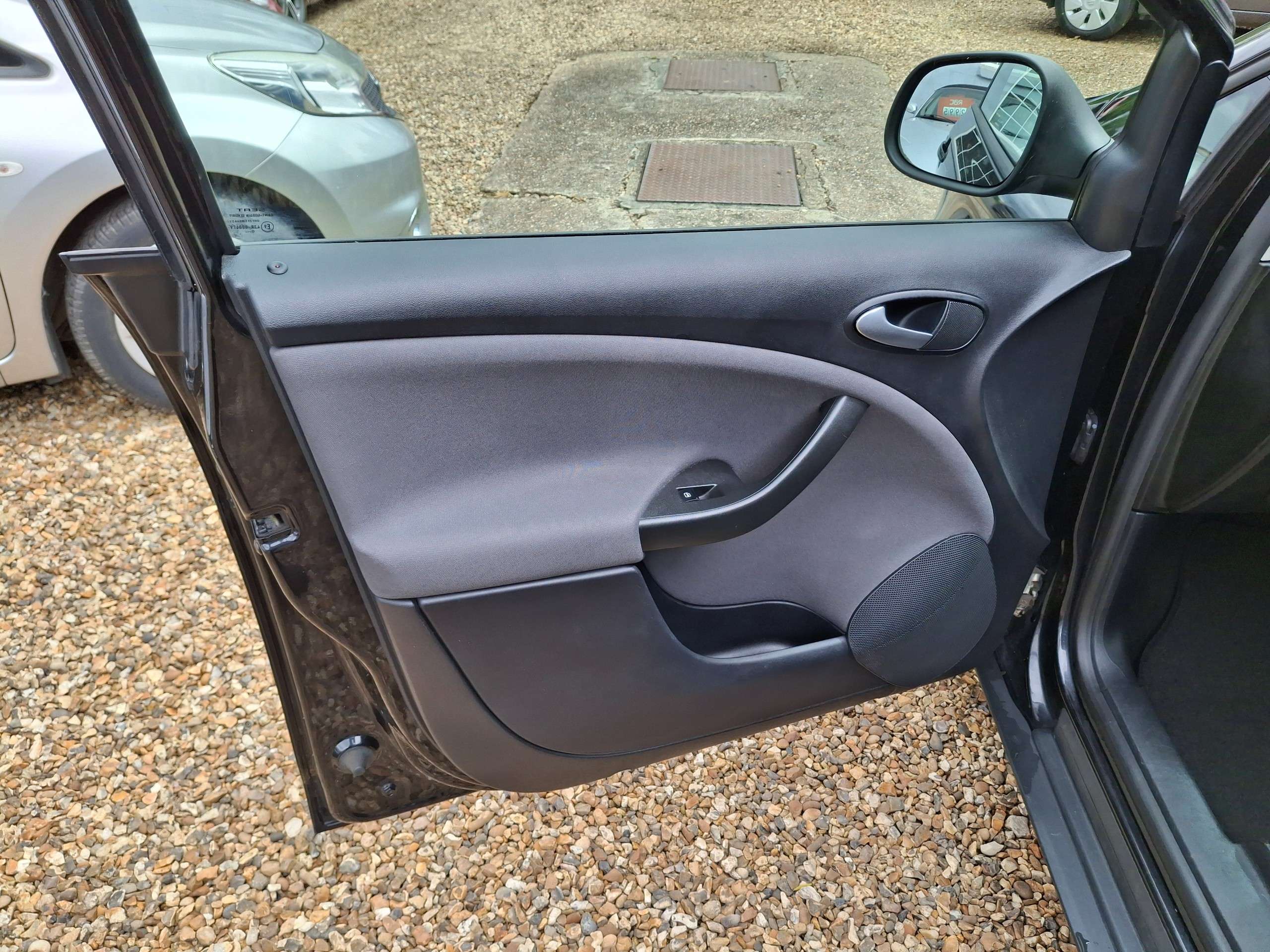 2011 SEAT ALTEA 2011 SEAT ALTEA