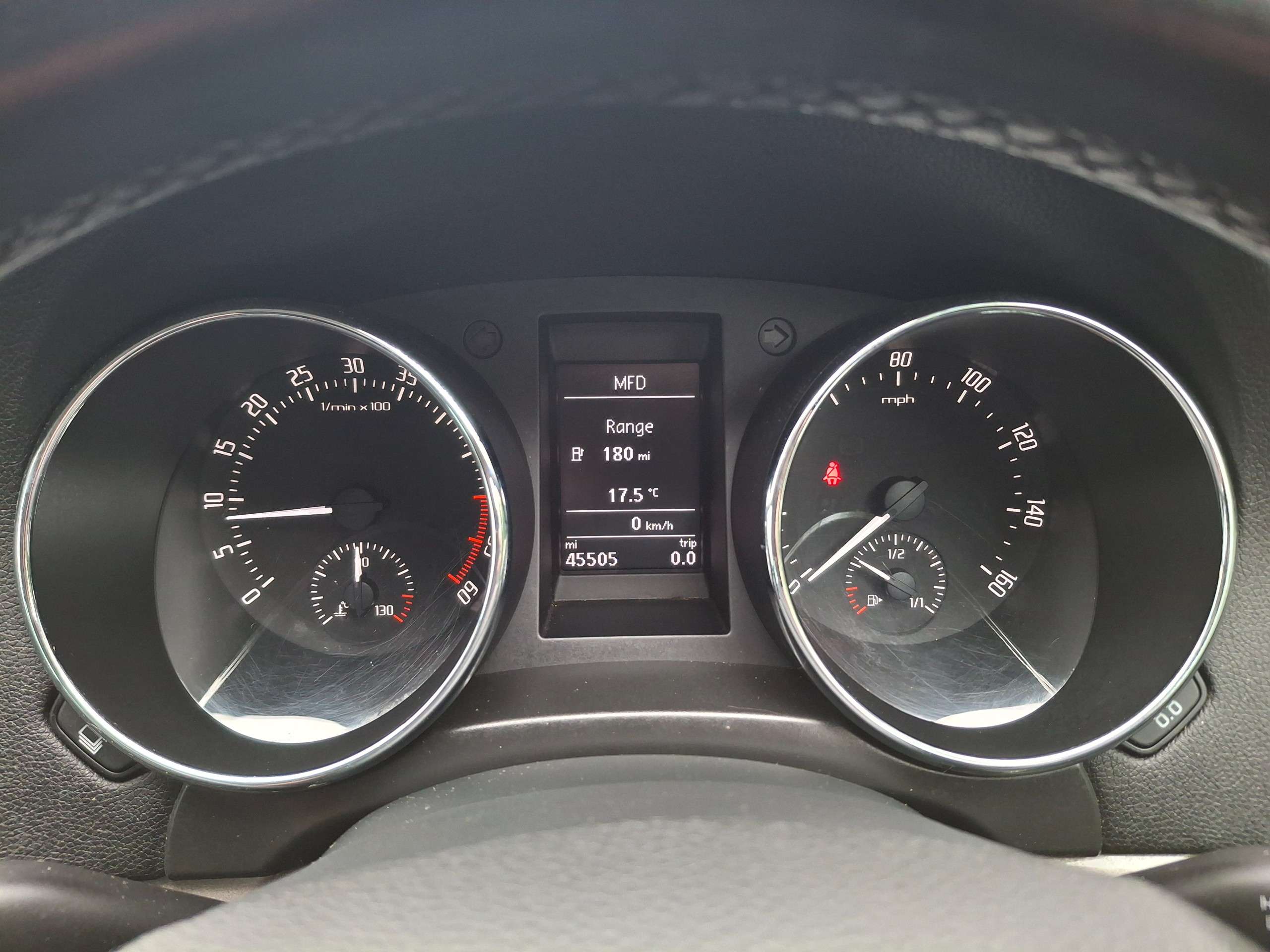2014 SKODA YETI 2014 SKODA YETI