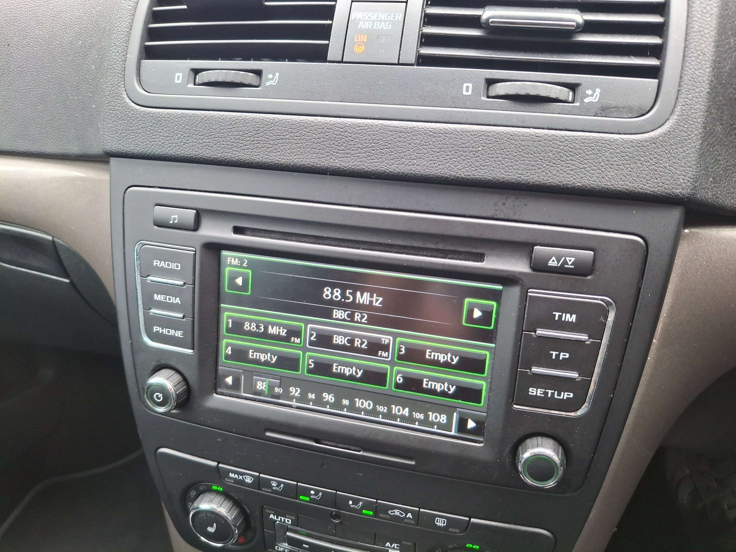 2014 SKODA YETI 2014 SKODA YETI