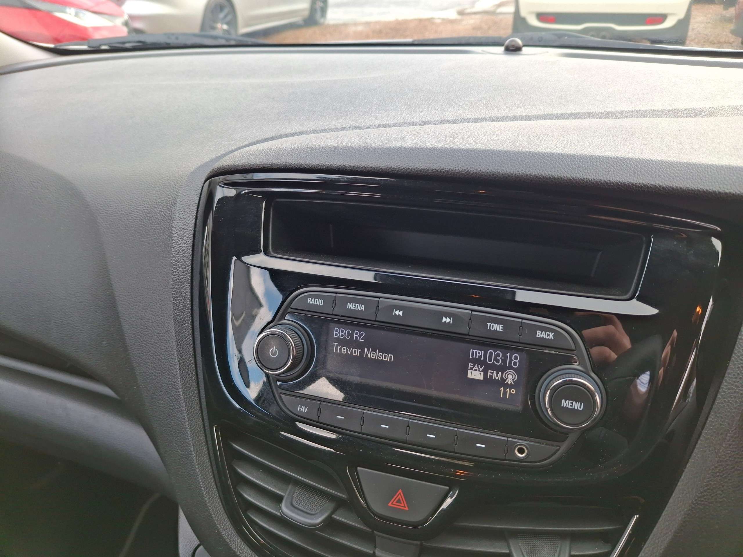 2015 VAUXHALL VIVA 2015 VAUXHALL VIVA