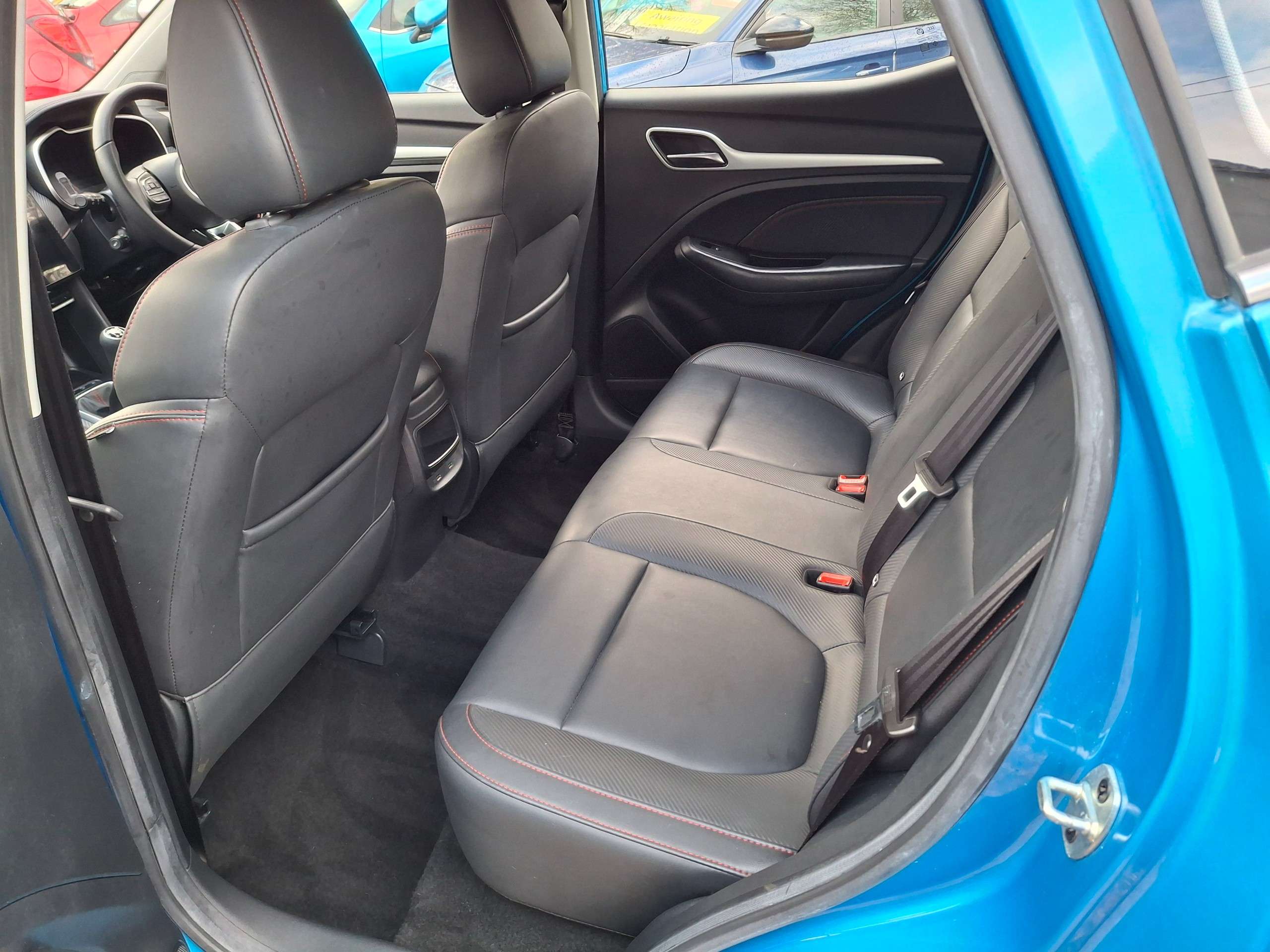 2022 MG ZS 2022 MG ZS