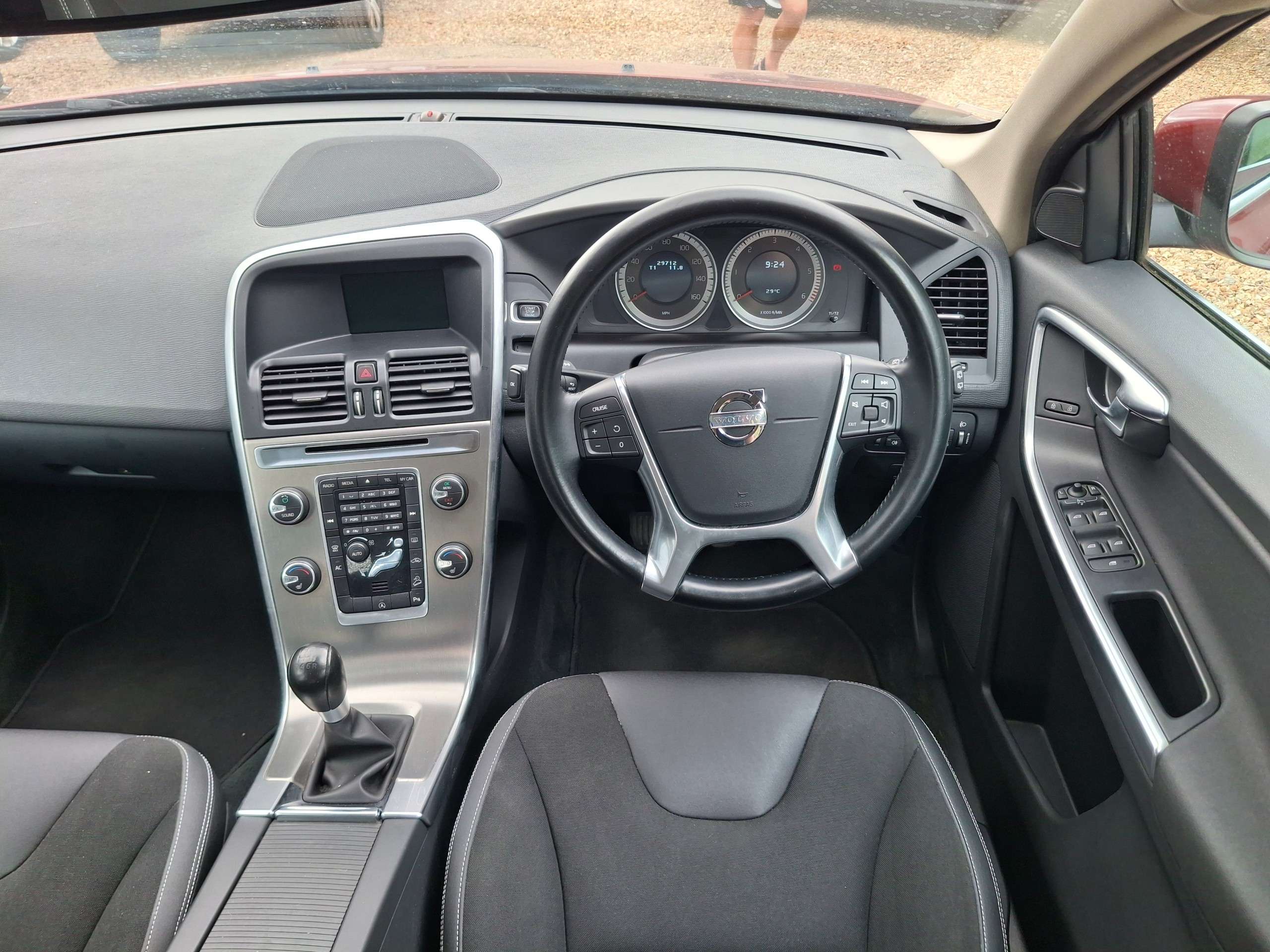 2013 VOLVO XC60 2013 VOLVO XC60