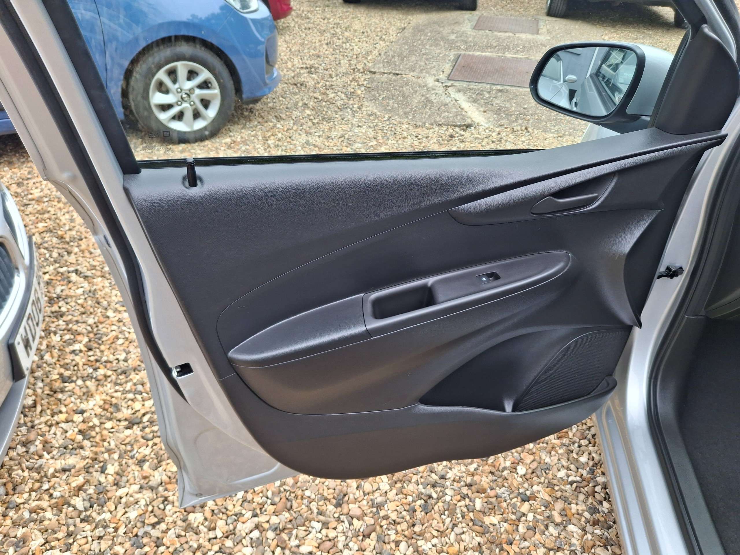 2018 VAUXHALL VIVA 2018 VAUXHALL VIVA