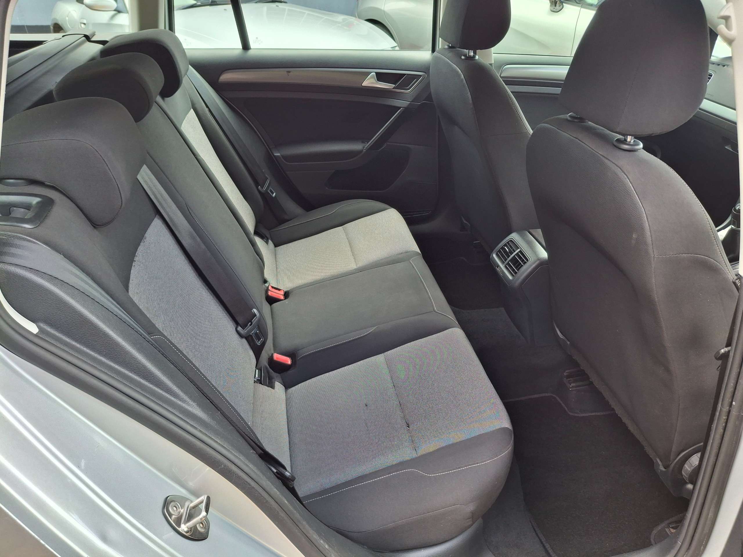 2016 VOLKSWAGEN GOLF 2016 VOLKSWAGEN GOLF