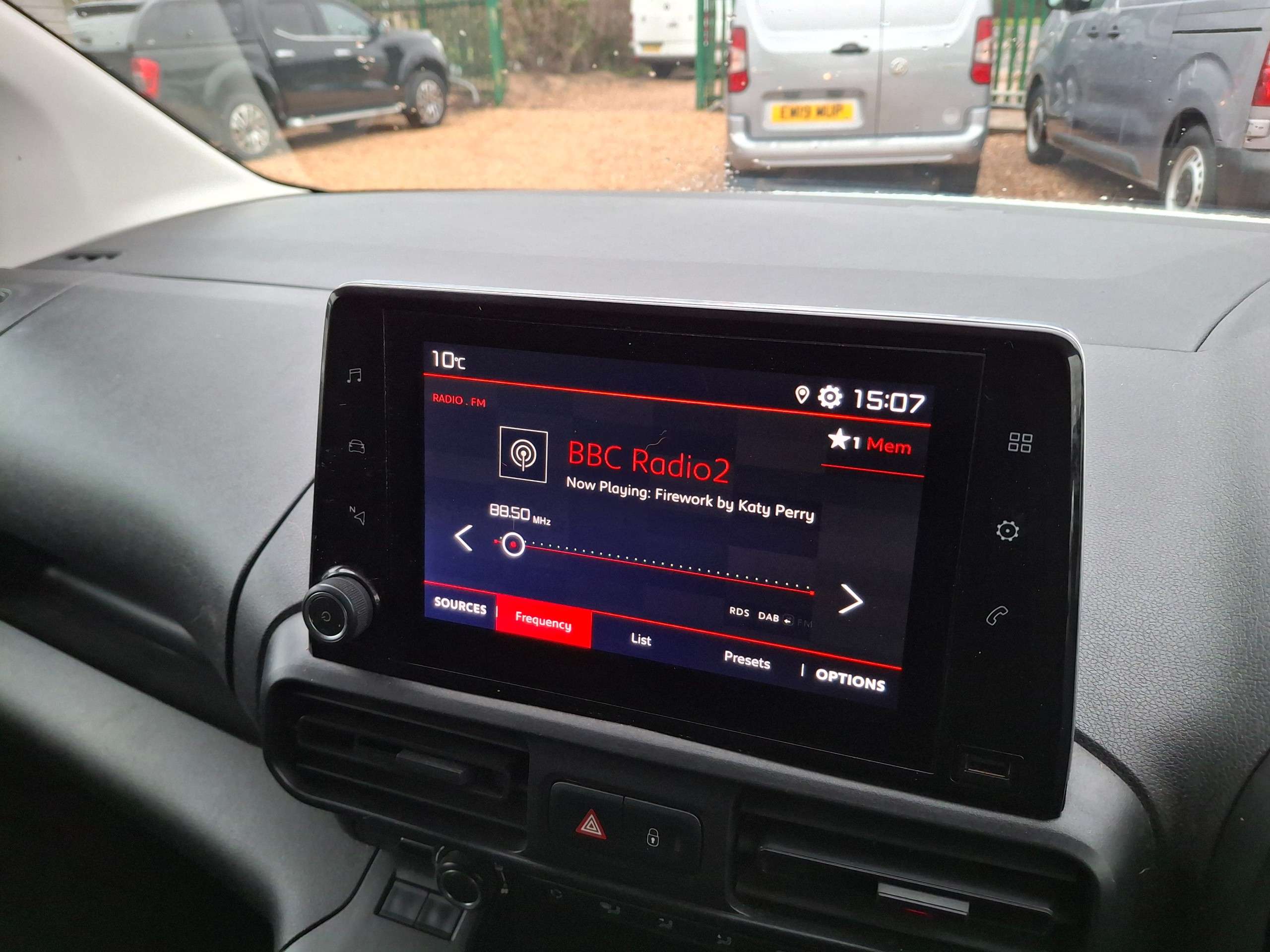 2021 CITROEN BERLINGO 2021 CITROEN BERLINGO