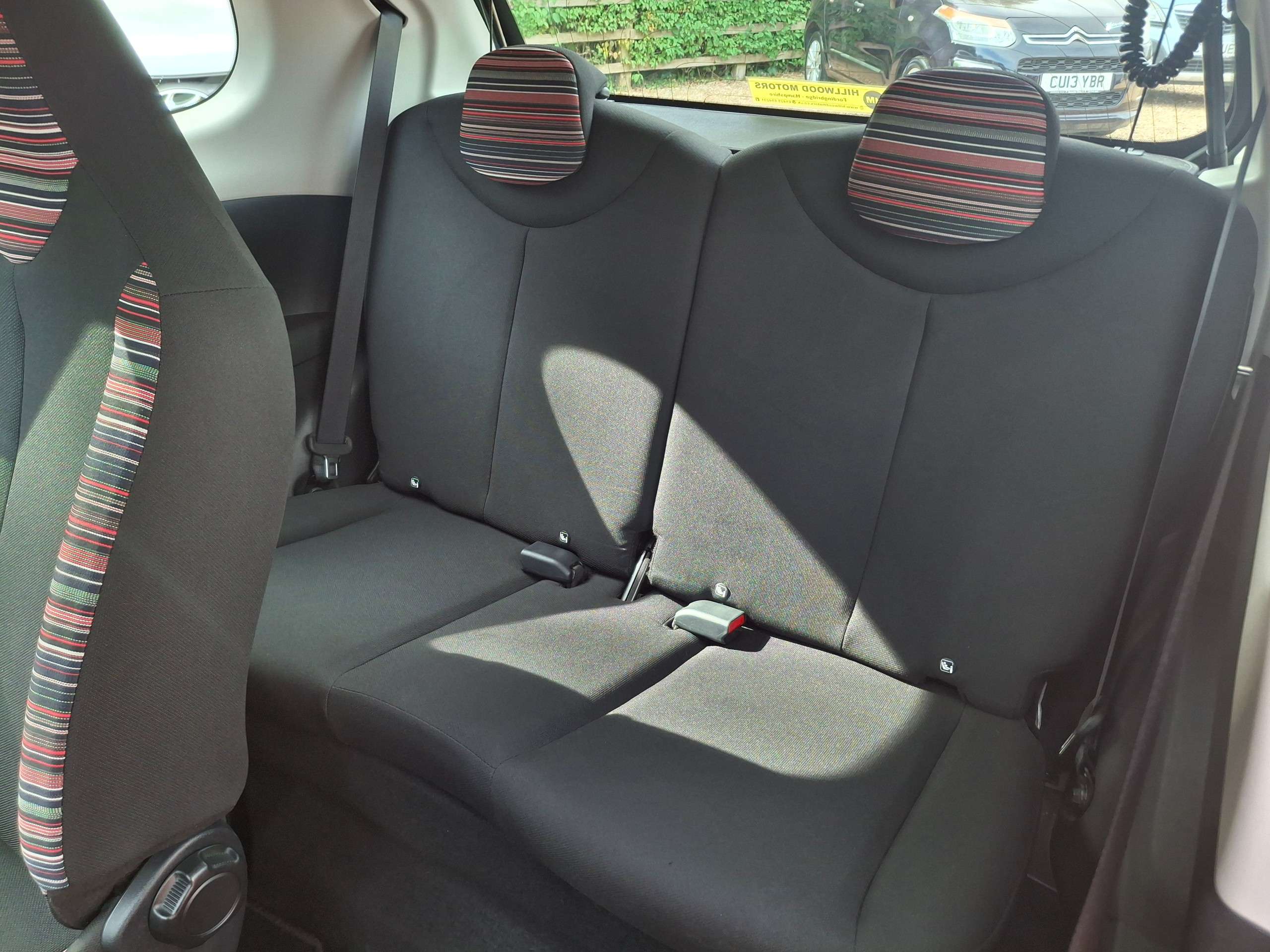 2017 CITROEN C1 2017 CITROEN C1