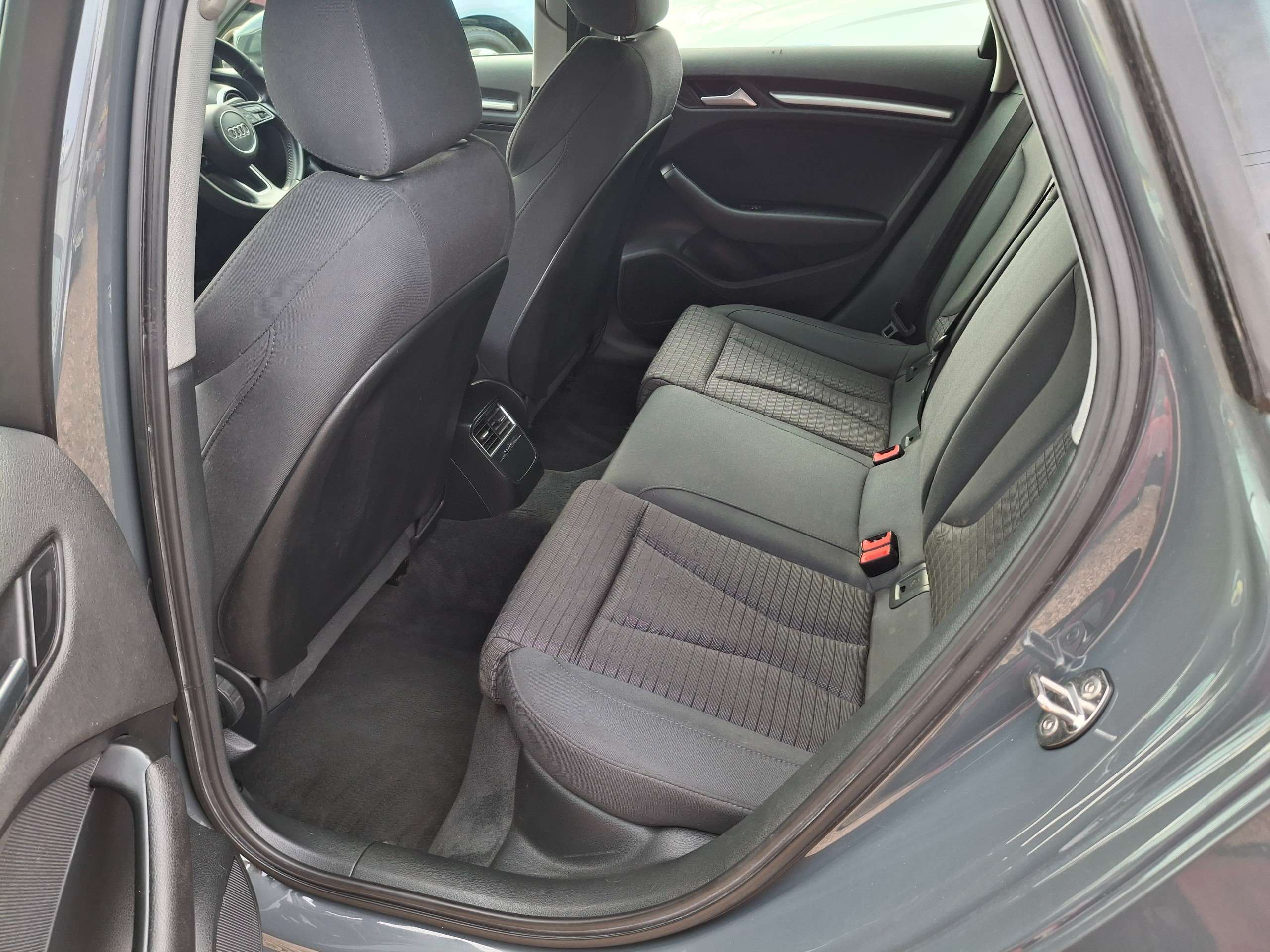 2017 AUDI A3 2017 AUDI A3