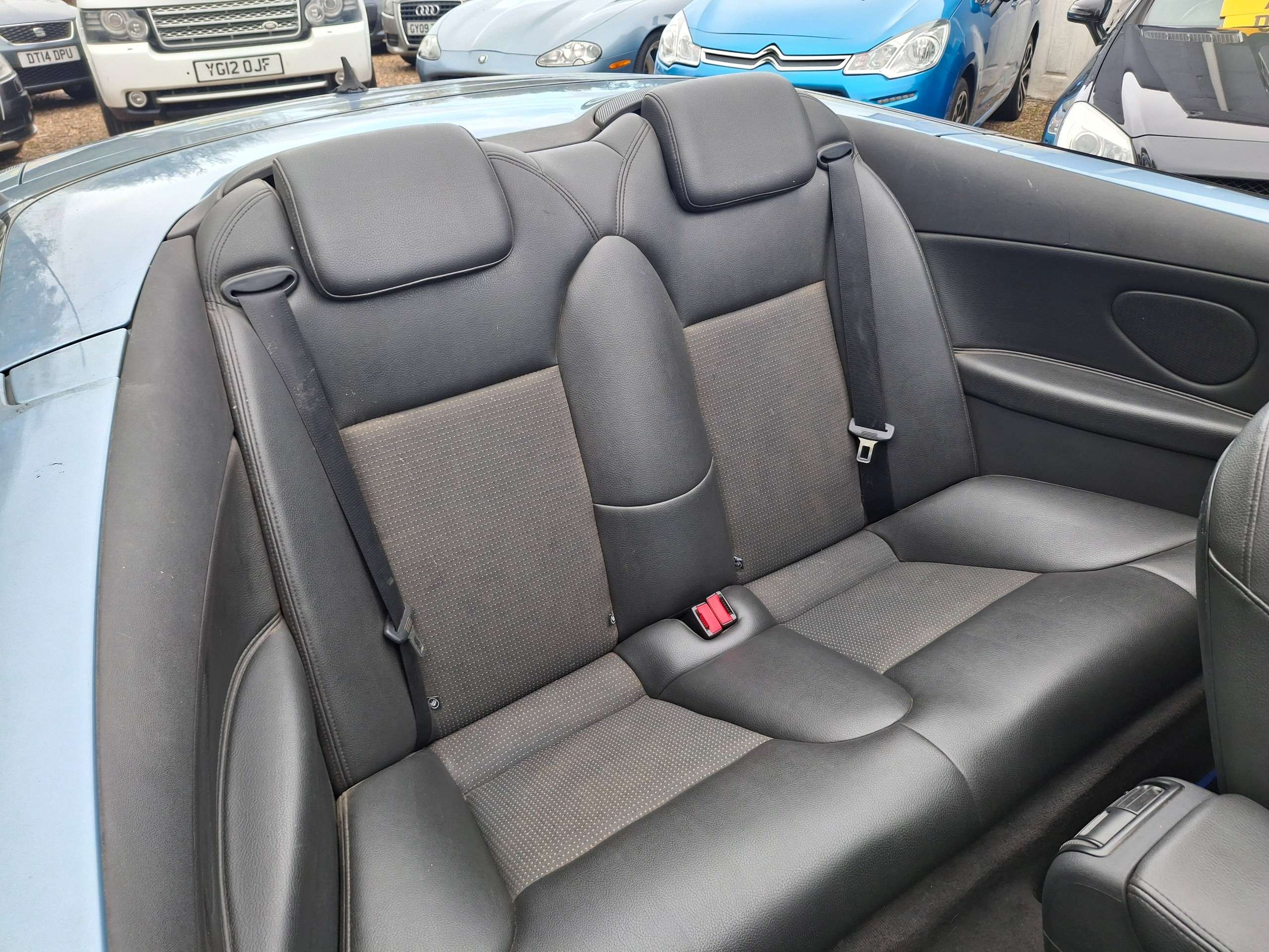 2009 SAAB 9-3 2009 SAAB 9-3