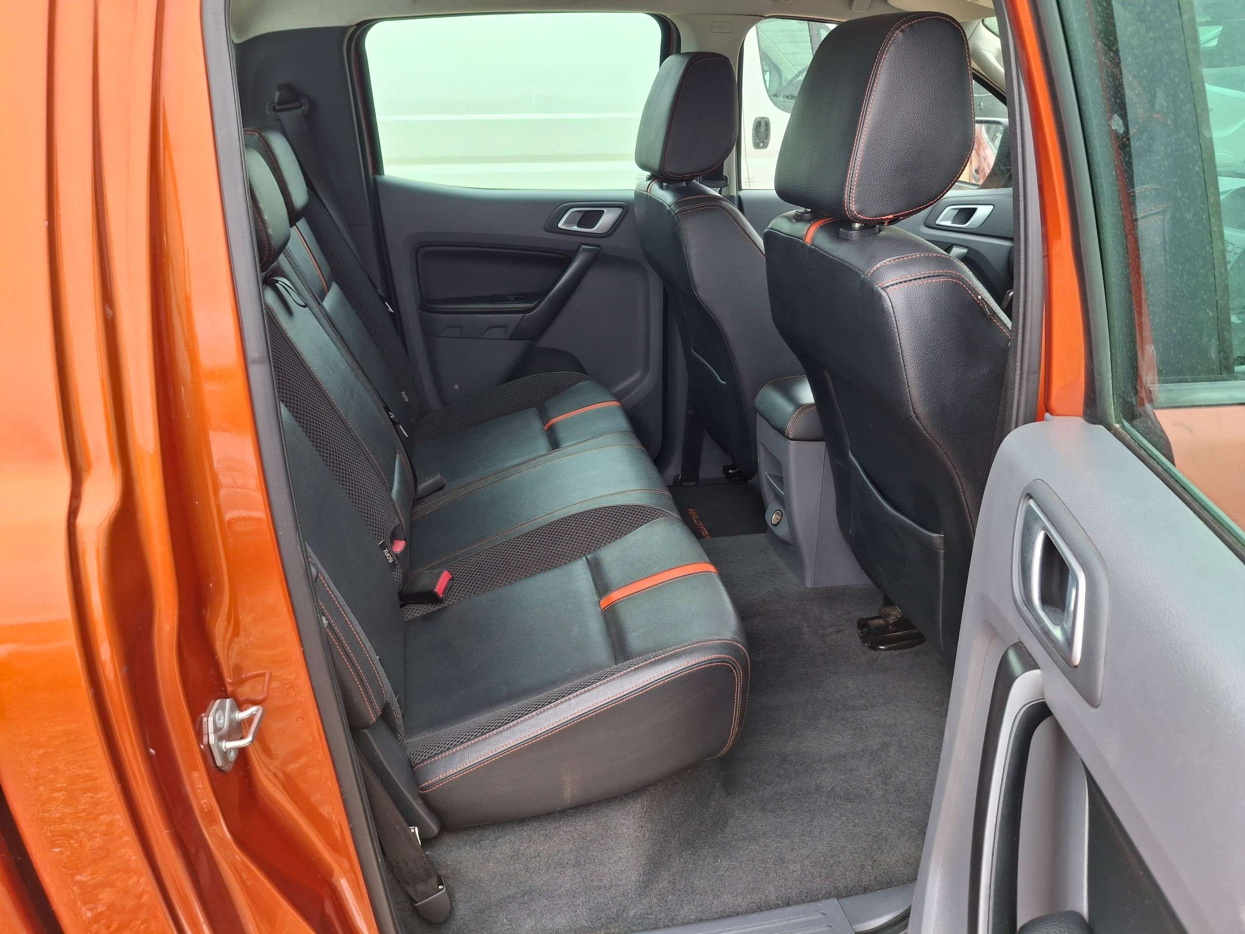 2014 FORD RANGER 2014 FORD RANGER