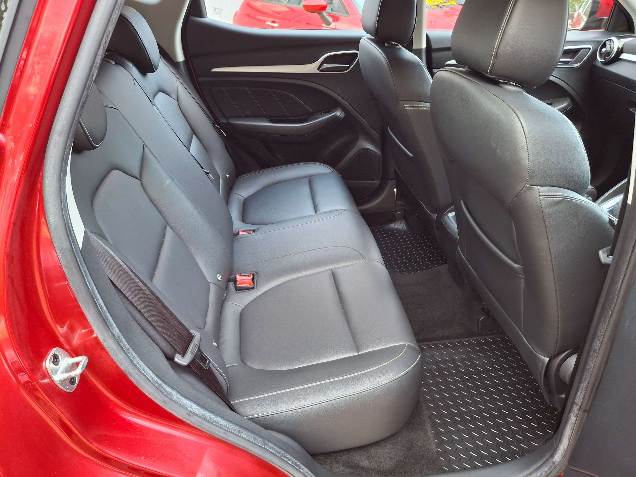 2020 MG ZS 2020 MG ZS