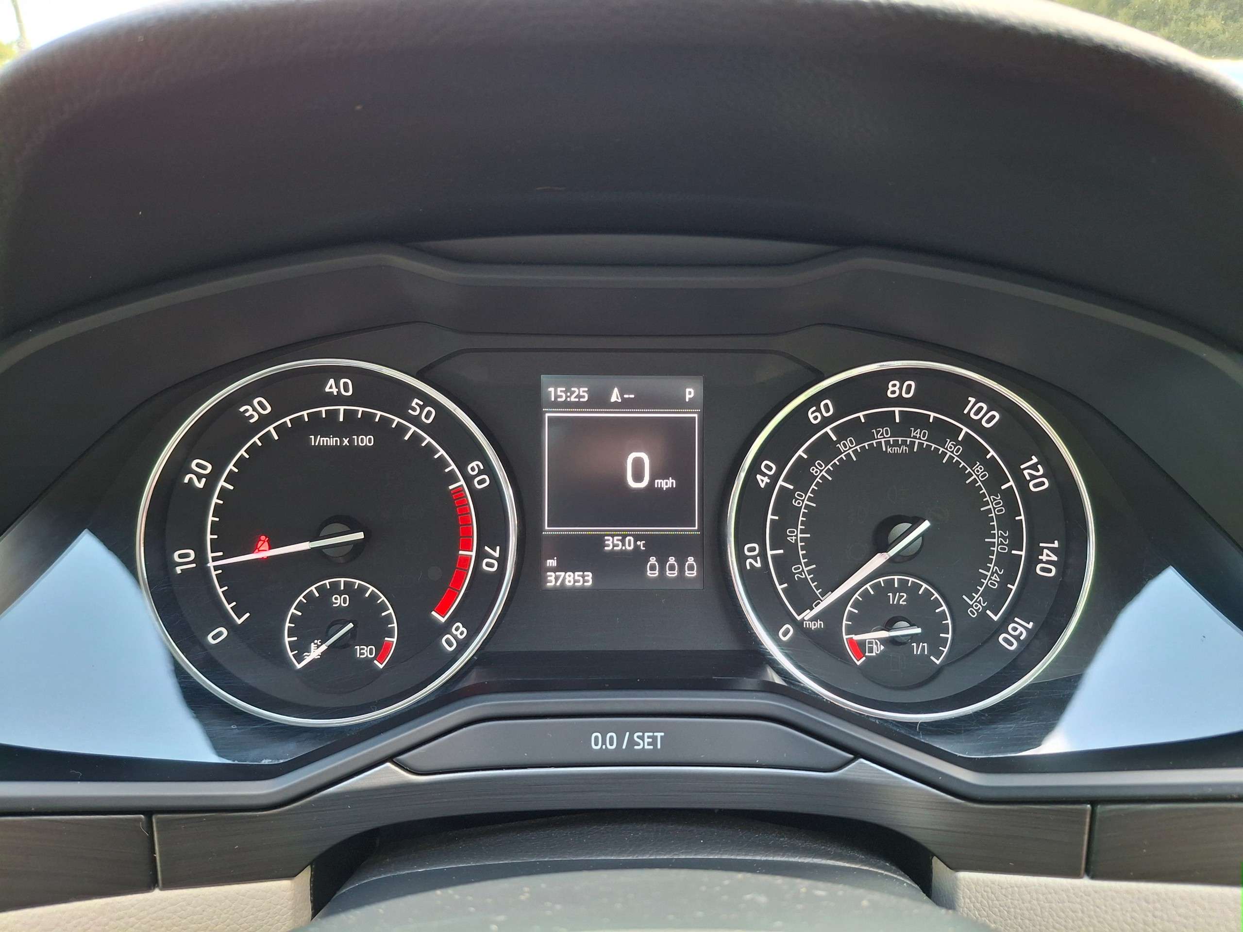 2016 SKODA SUPERB 2016 SKODA SUPERB