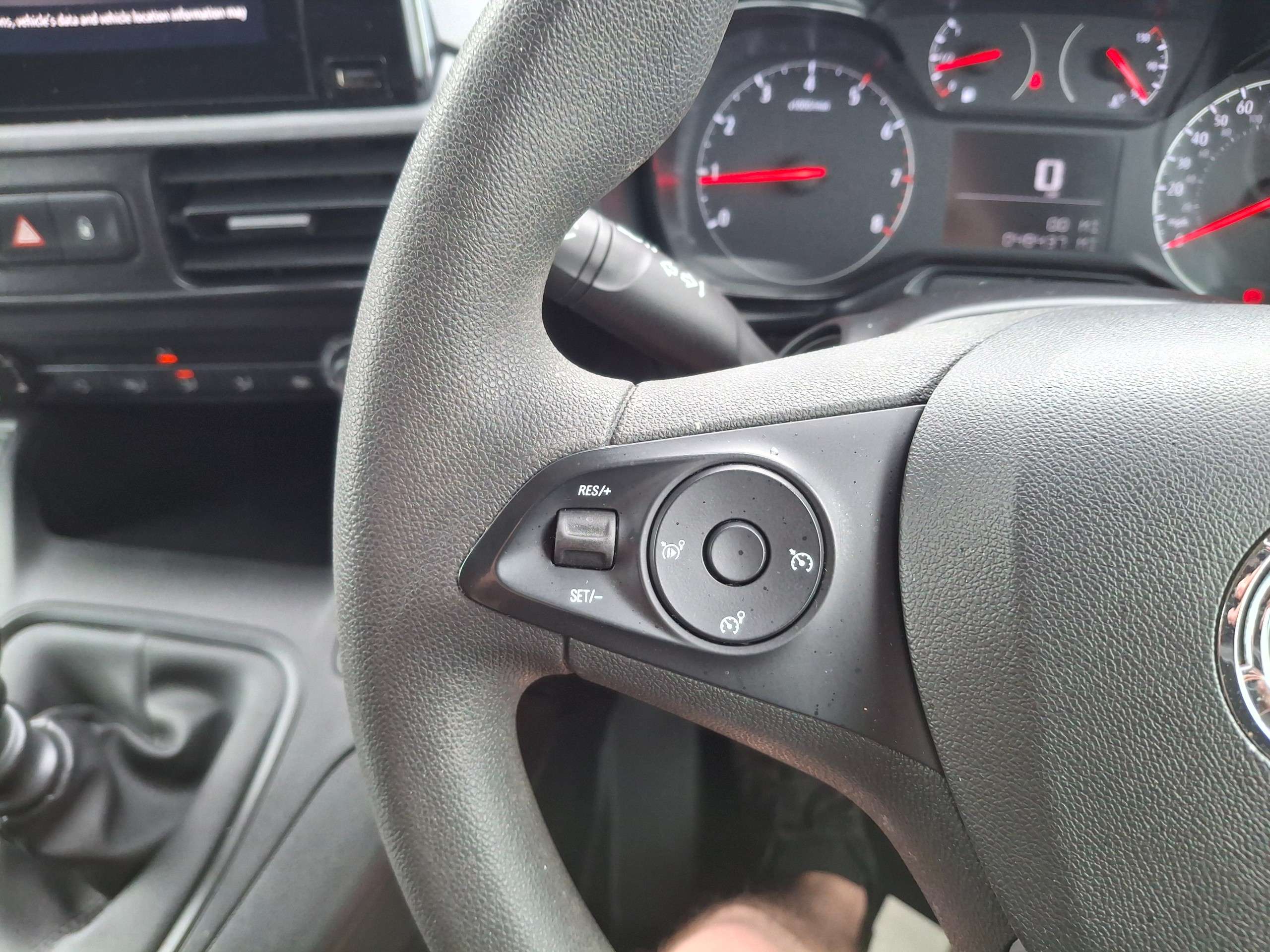2022 VAUXHALL COMBO 2022 VAUXHALL COMBO
