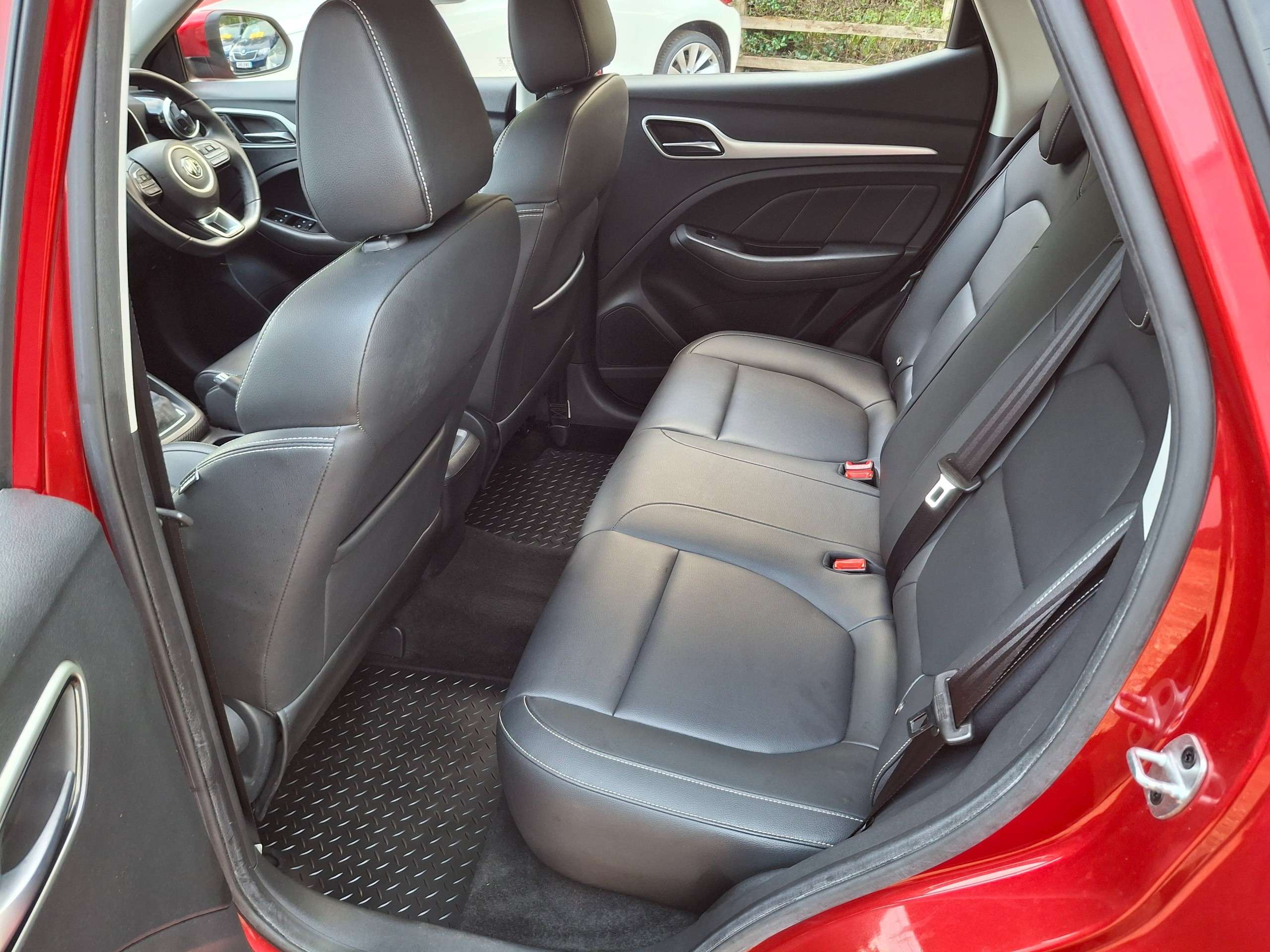 2020 MG ZS 2020 MG ZS