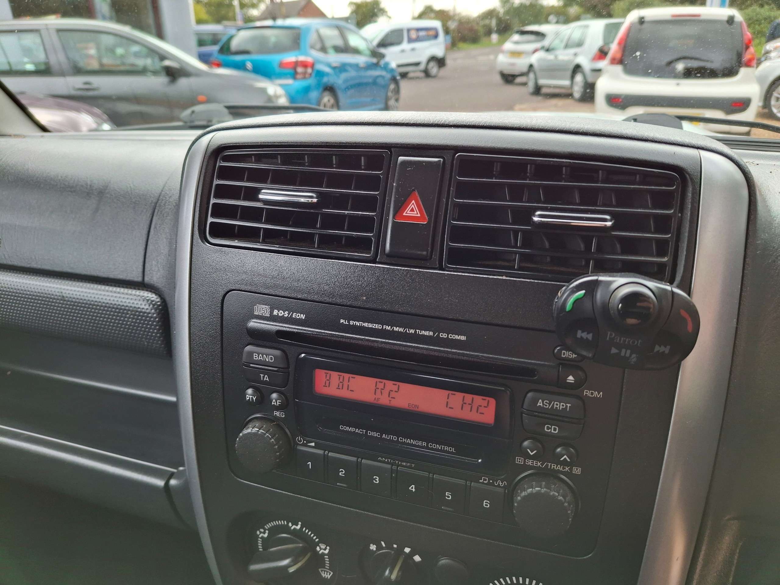 2015 SUZUKI JIMNY 2015 SUZUKI JIMNY