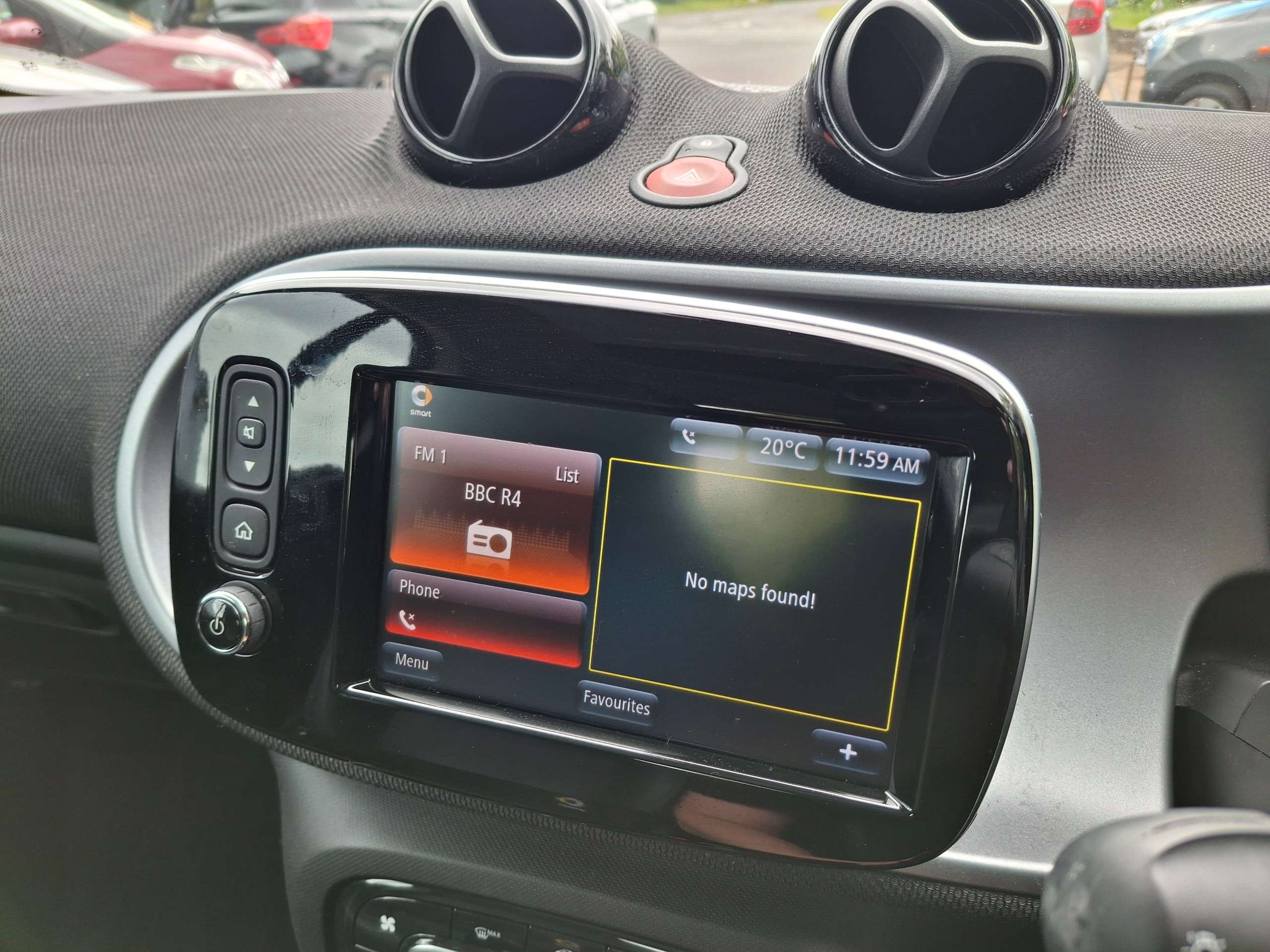 2018 SMART FORTWO 2018 SMART FORTWO