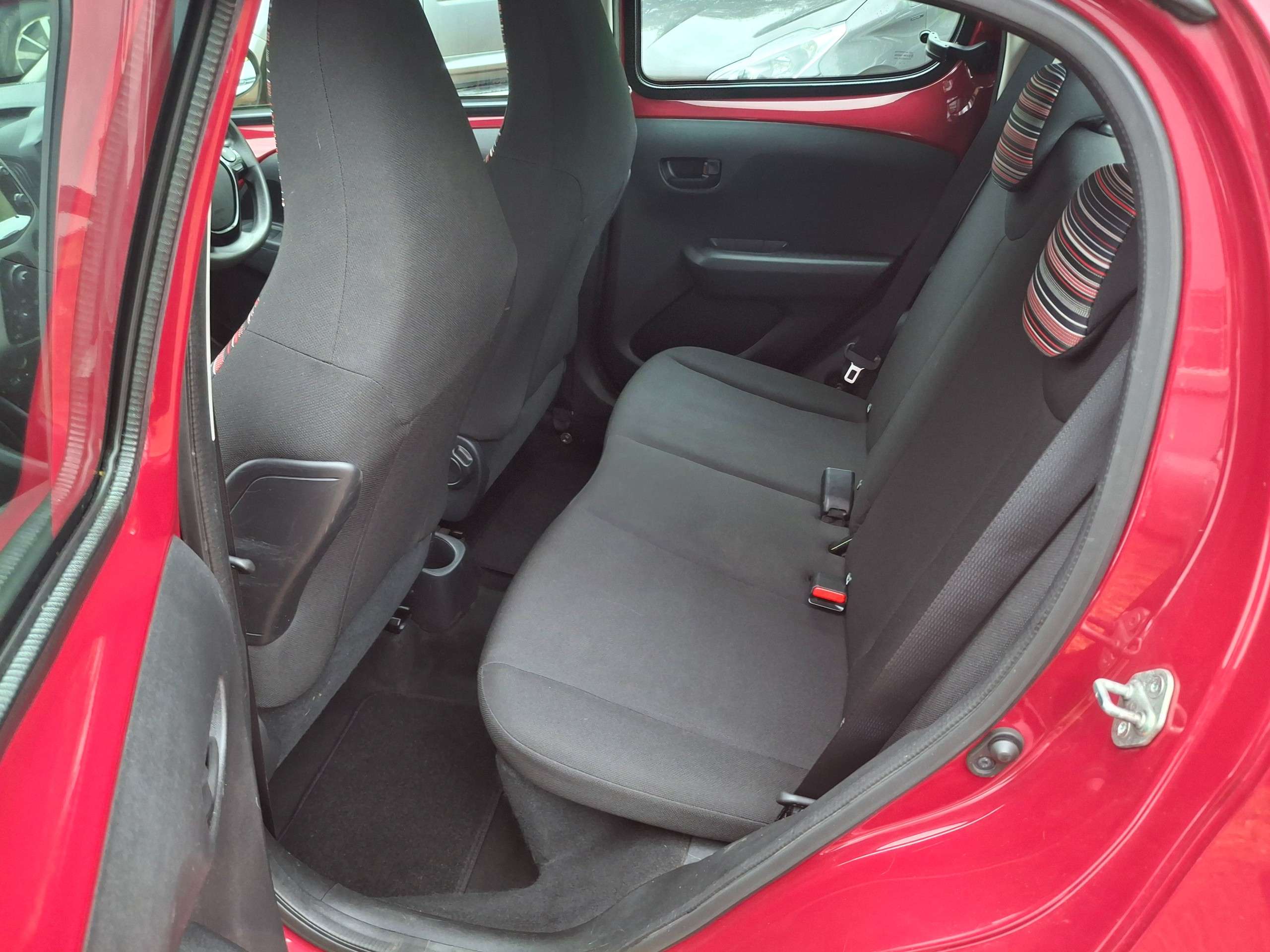 2018 CITROEN C1 2018 CITROEN C1