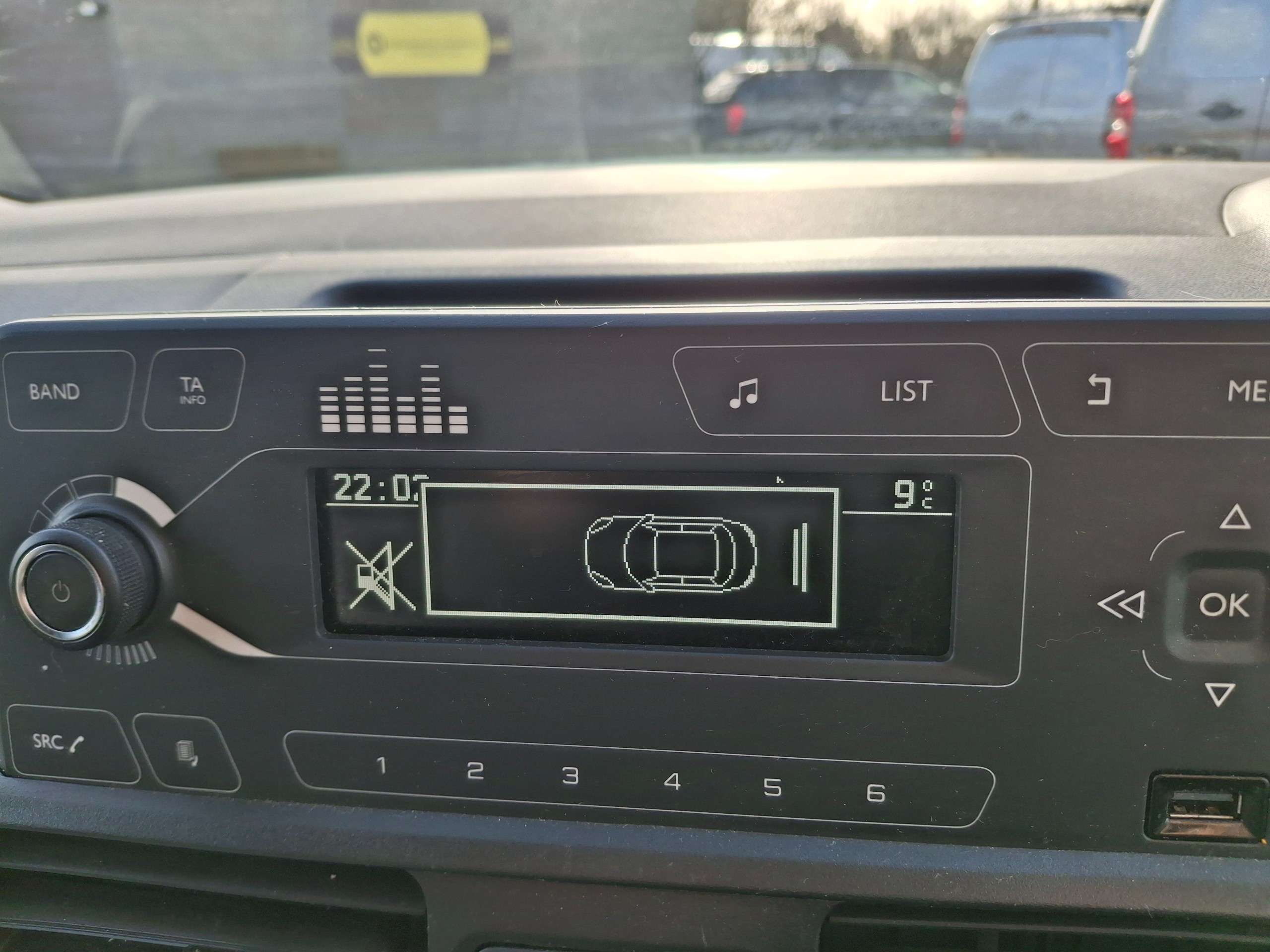 2020 VAUXHALL COMBO 2020 VAUXHALL COMBO