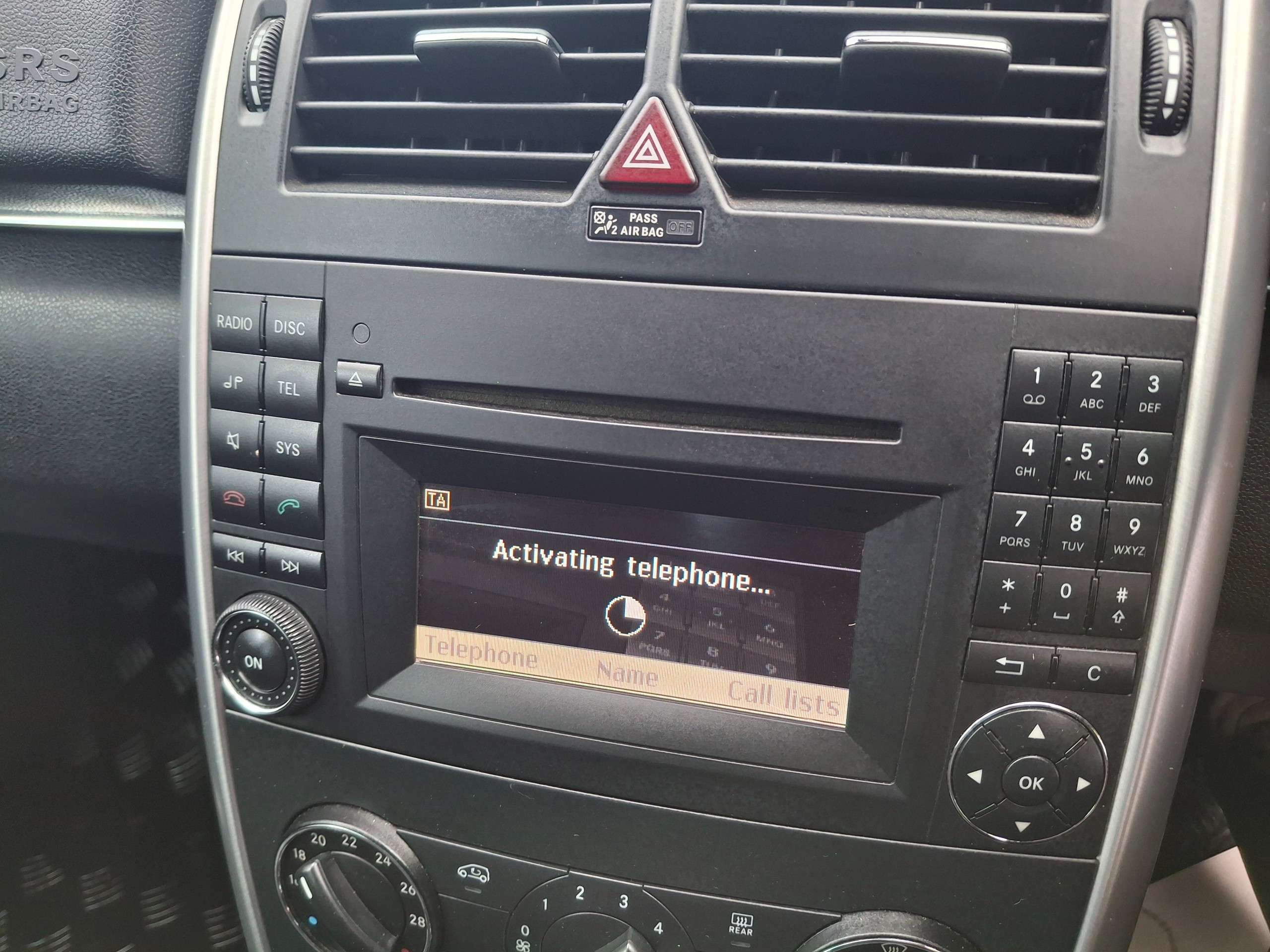 2011 MERCEDES-BENZ B CLASS 2011 MERCEDES-BENZ B CLASS