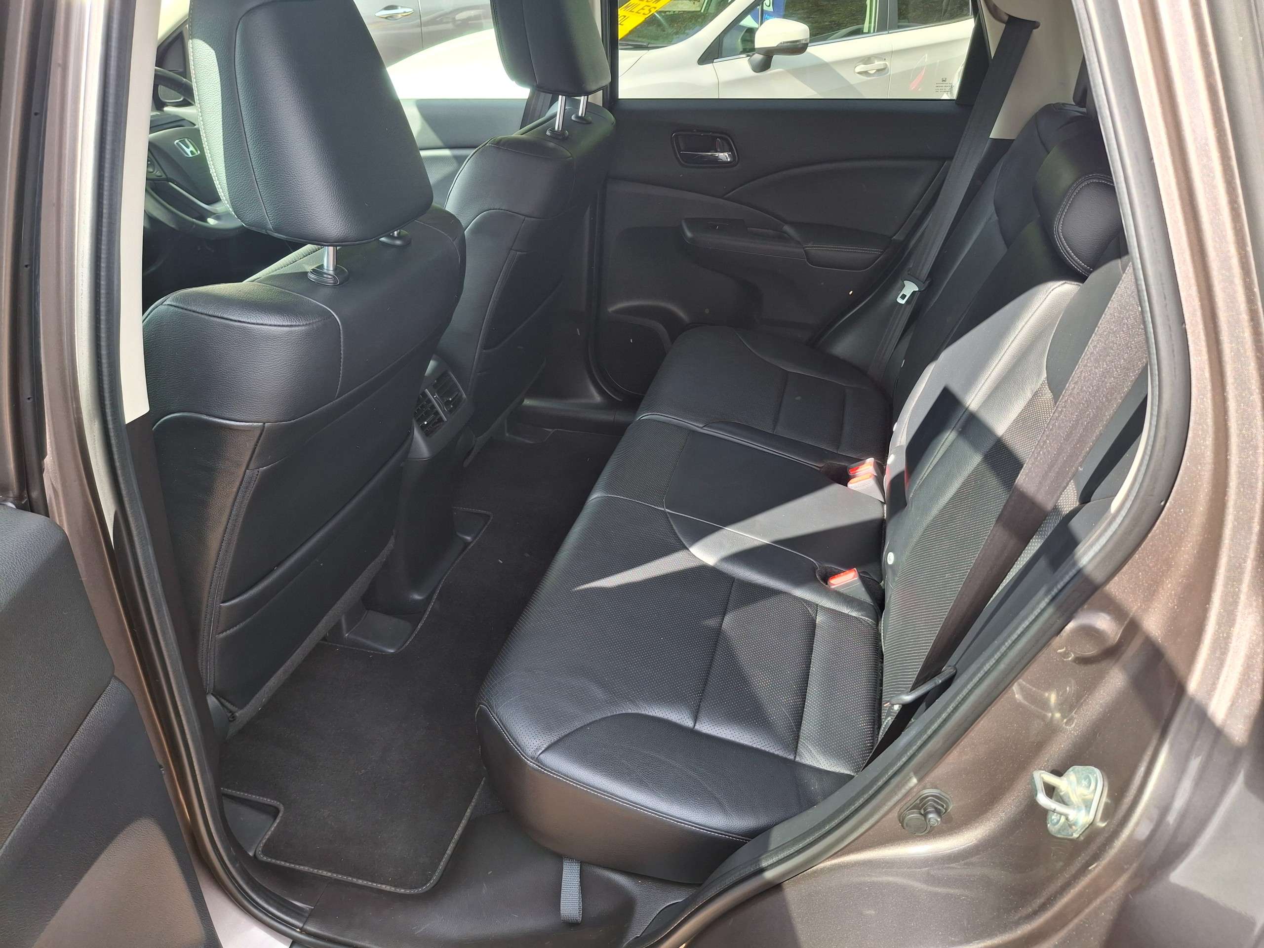 2013 HONDA CR-V 2013 HONDA CR-V