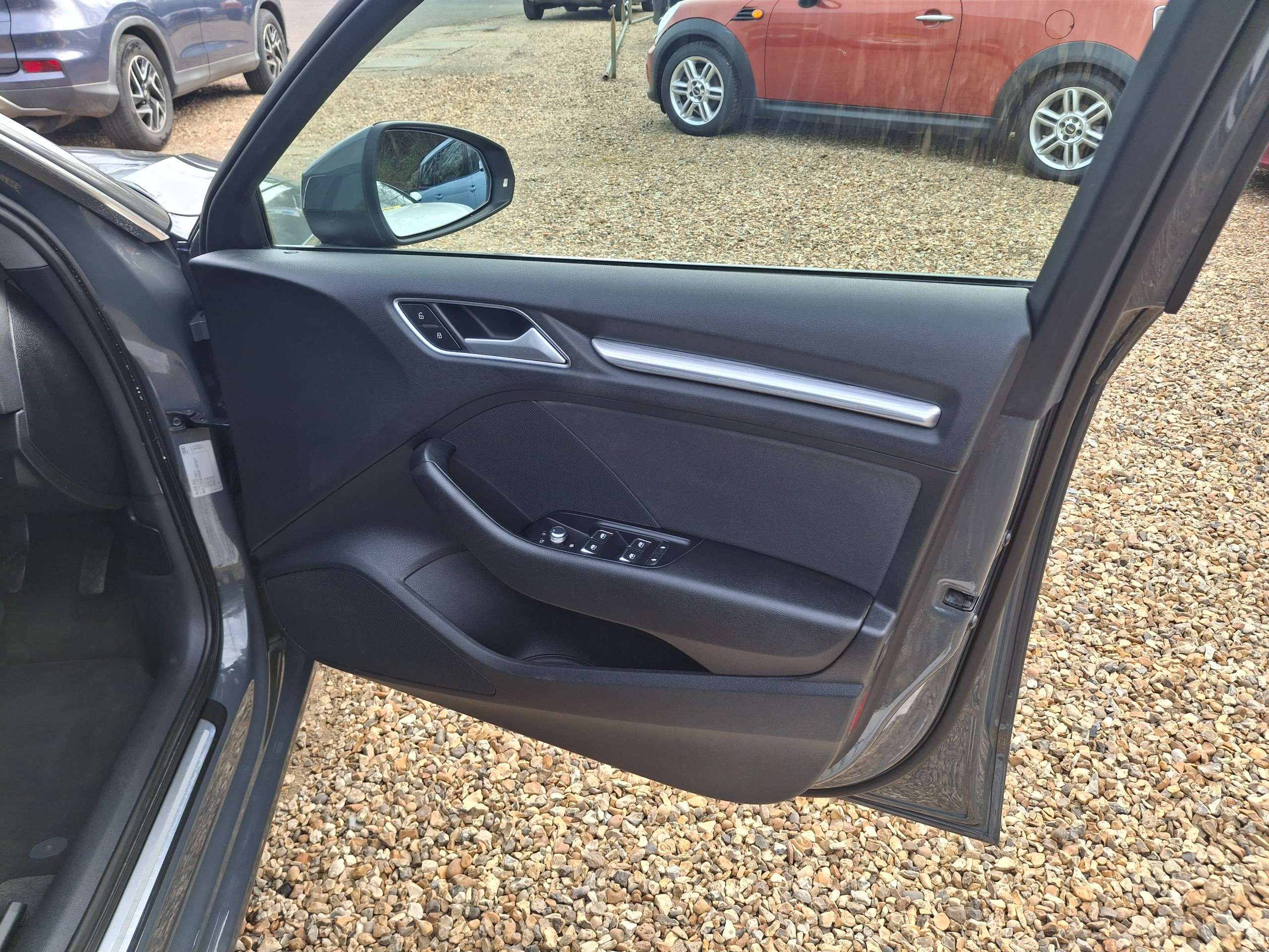 2017 AUDI A3 2017 AUDI A3