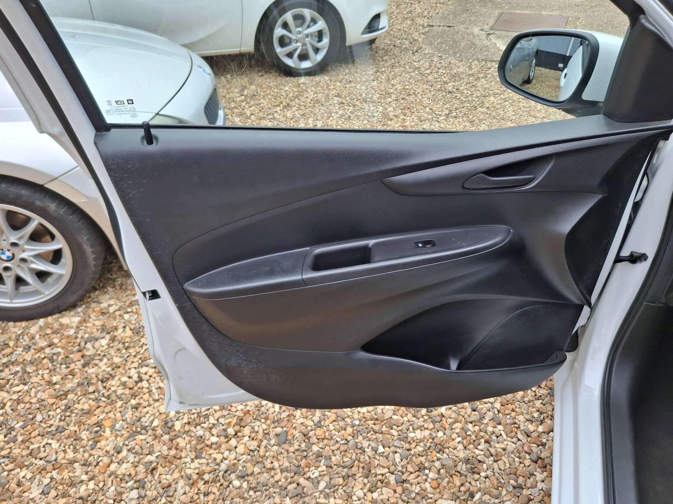 2018 VAUXHALL VIVA 2018 VAUXHALL VIVA