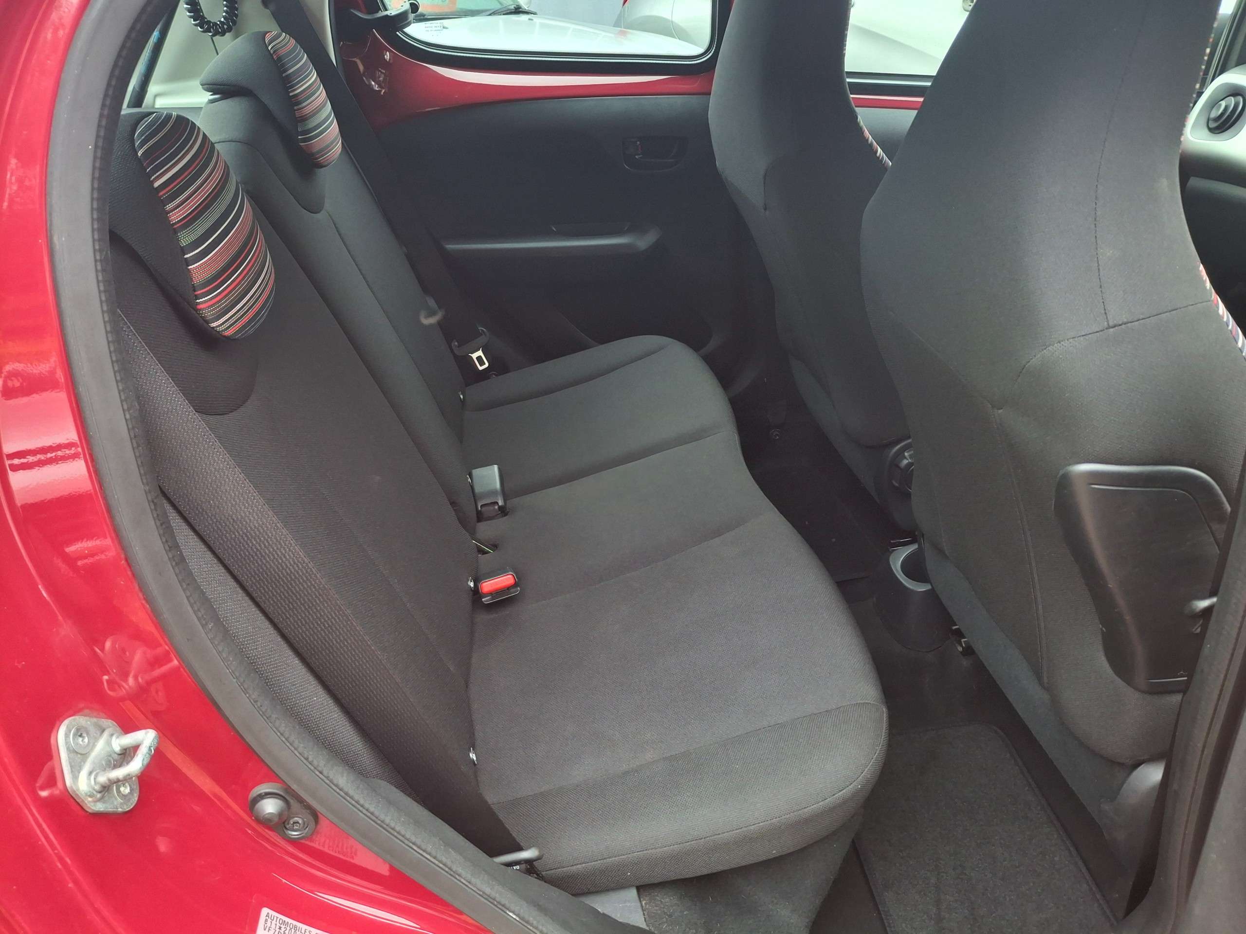 2018 CITROEN C1 2018 CITROEN C1