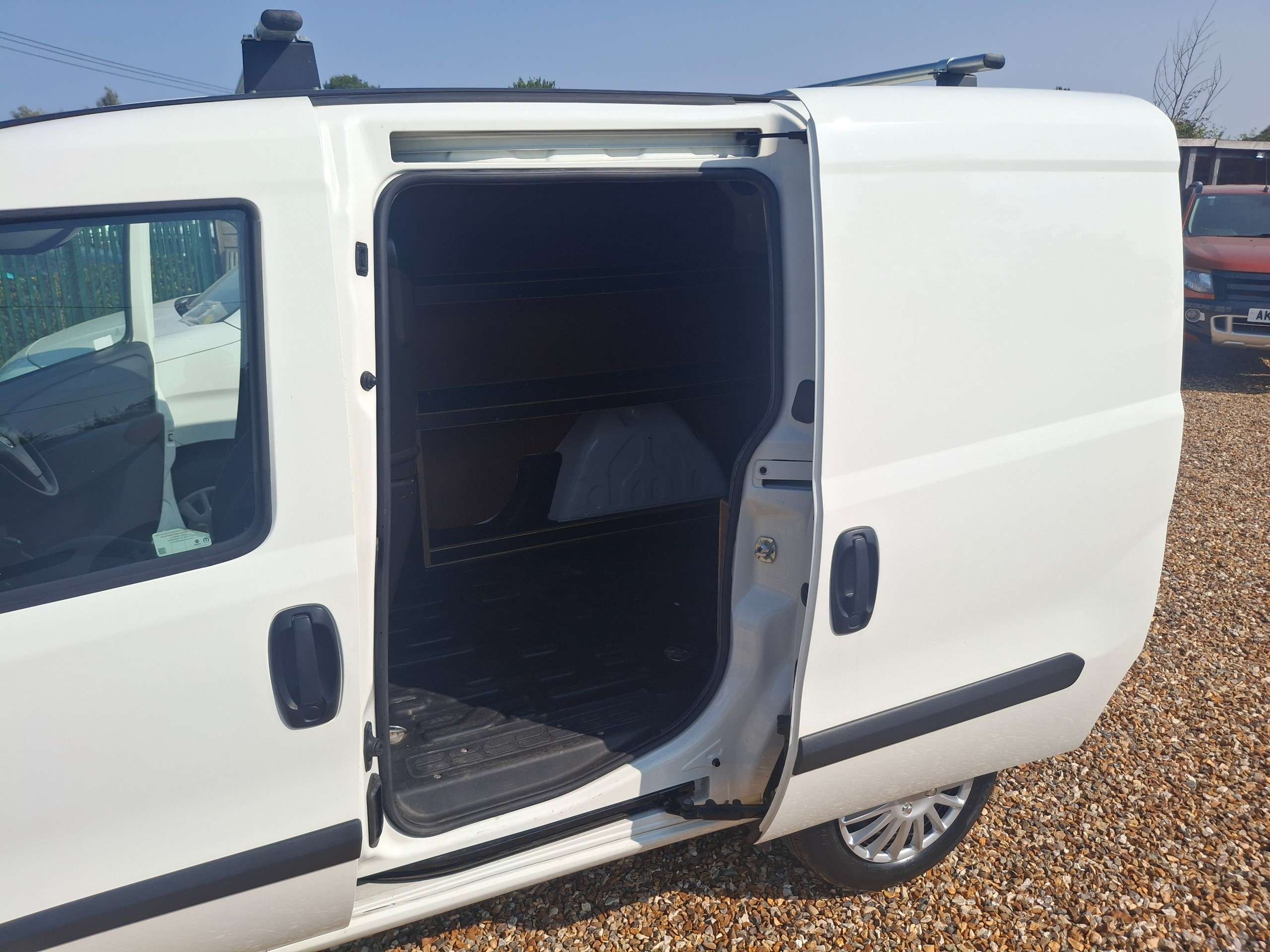 2020 FIAT DOBLO 2020 FIAT DOBLO