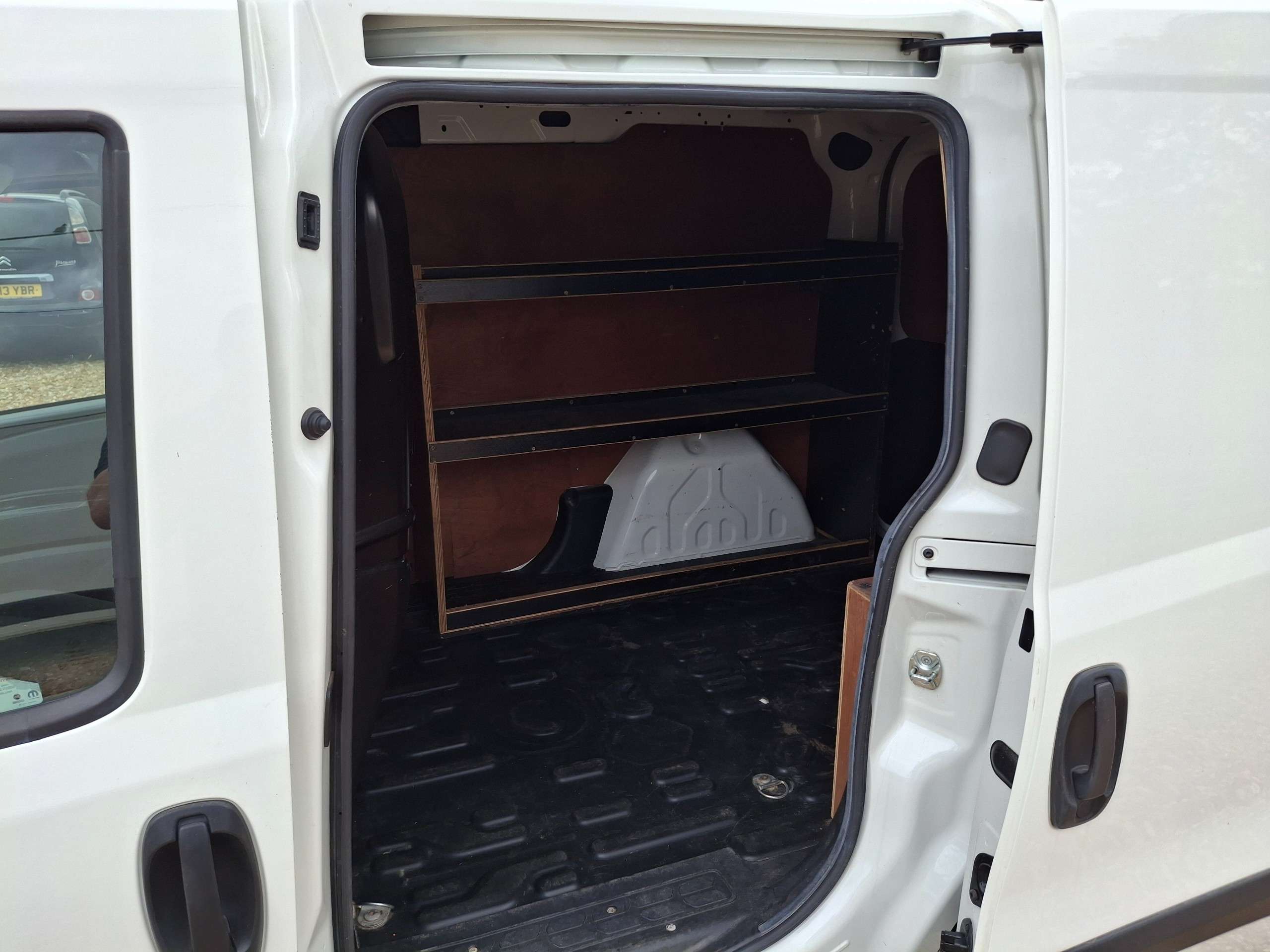 2020 FIAT DOBLO 2020 FIAT DOBLO