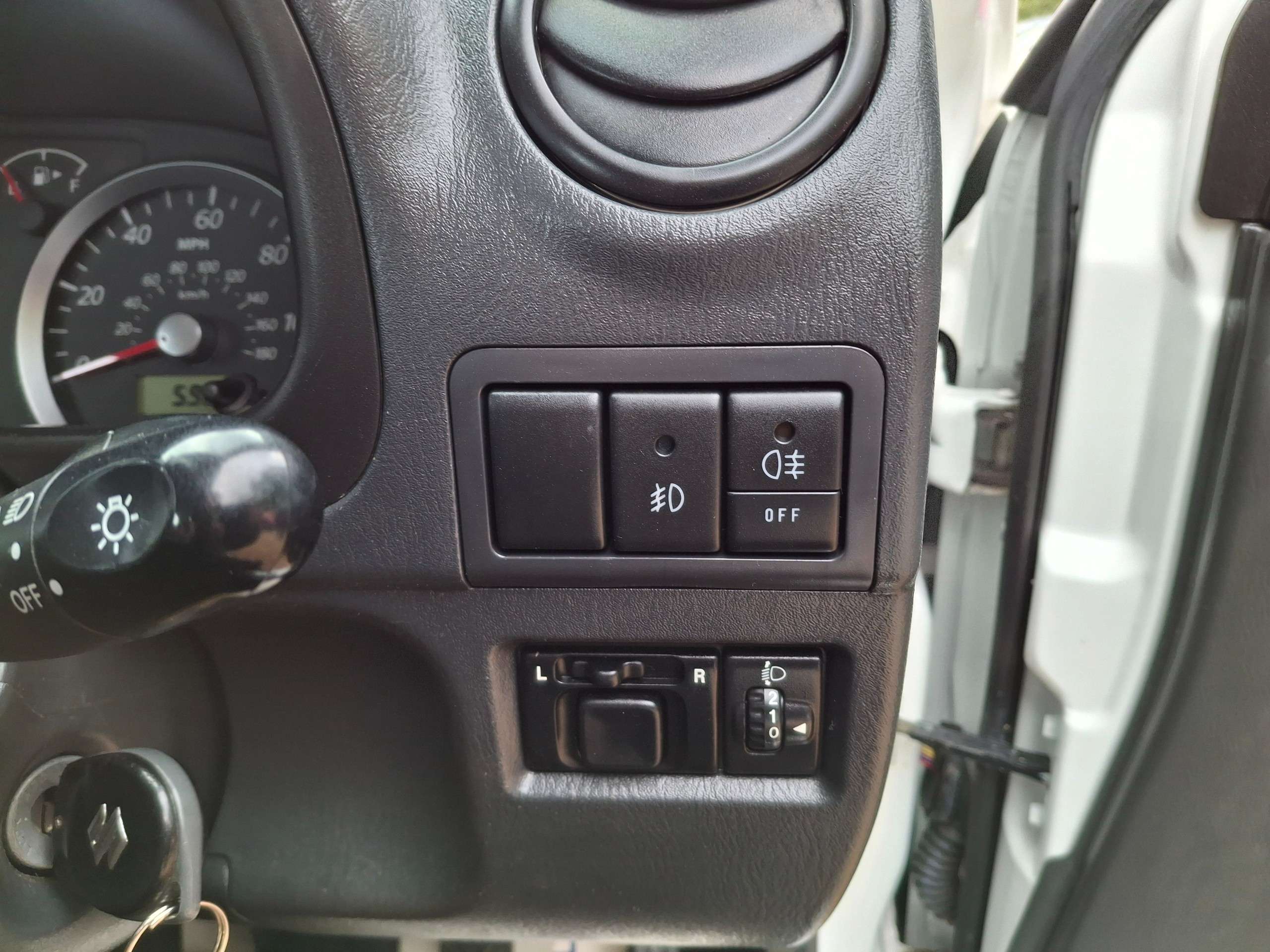 2015 SUZUKI JIMNY 2015 SUZUKI JIMNY