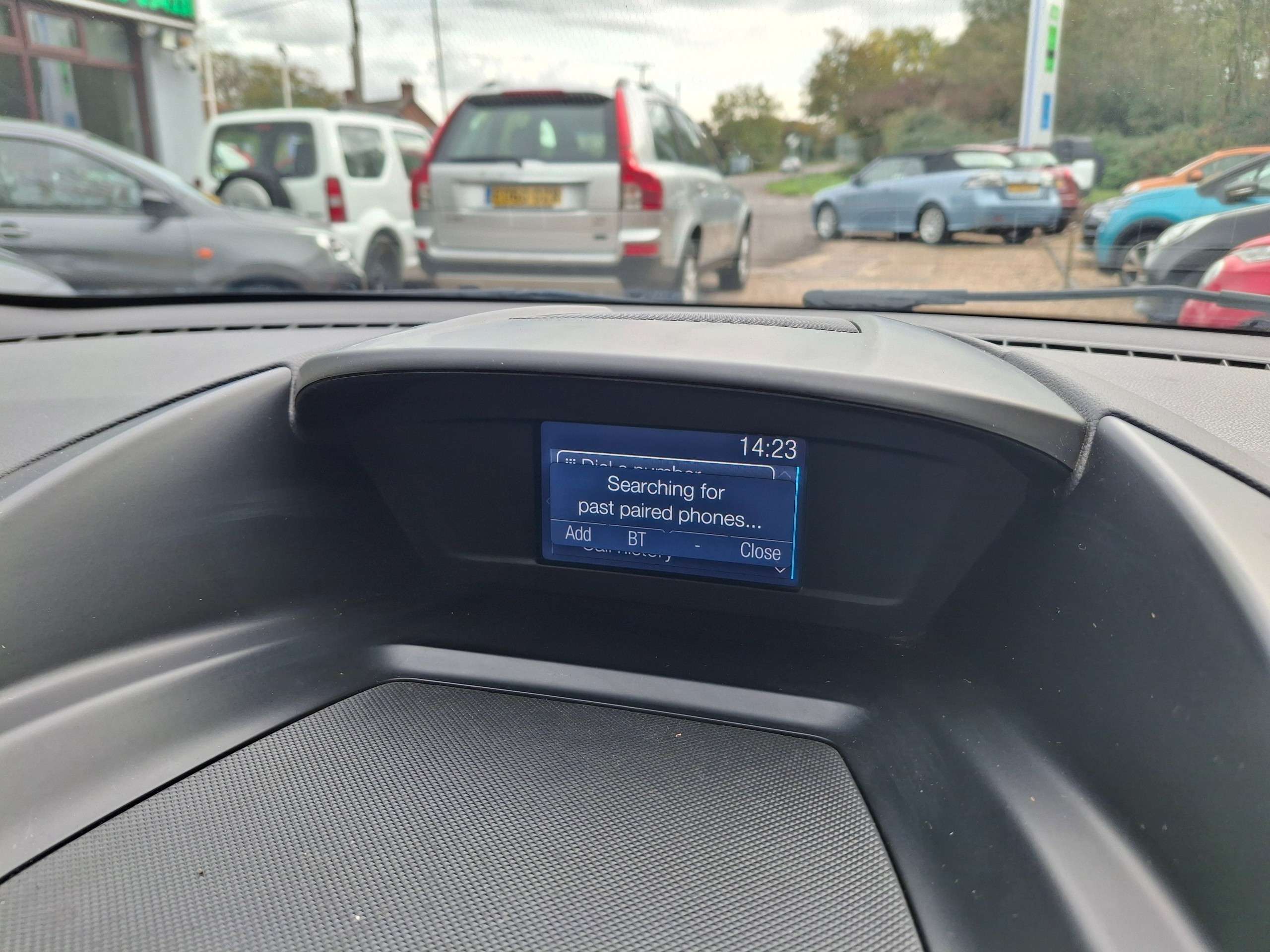 2015 FORD KUGA 2015 FORD KUGA