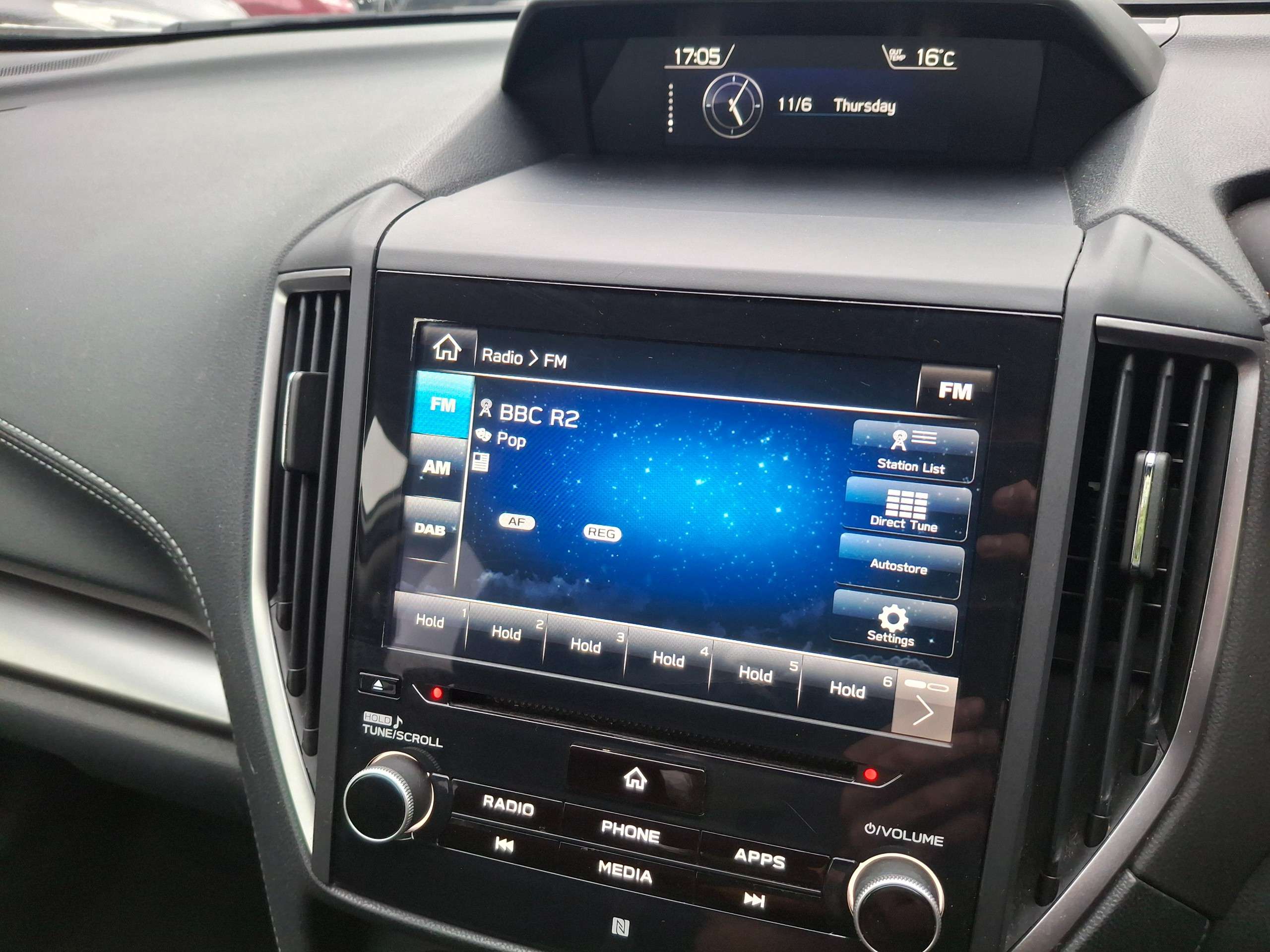 2017 SUBARU IMPREZA 2017 SUBARU IMPREZA