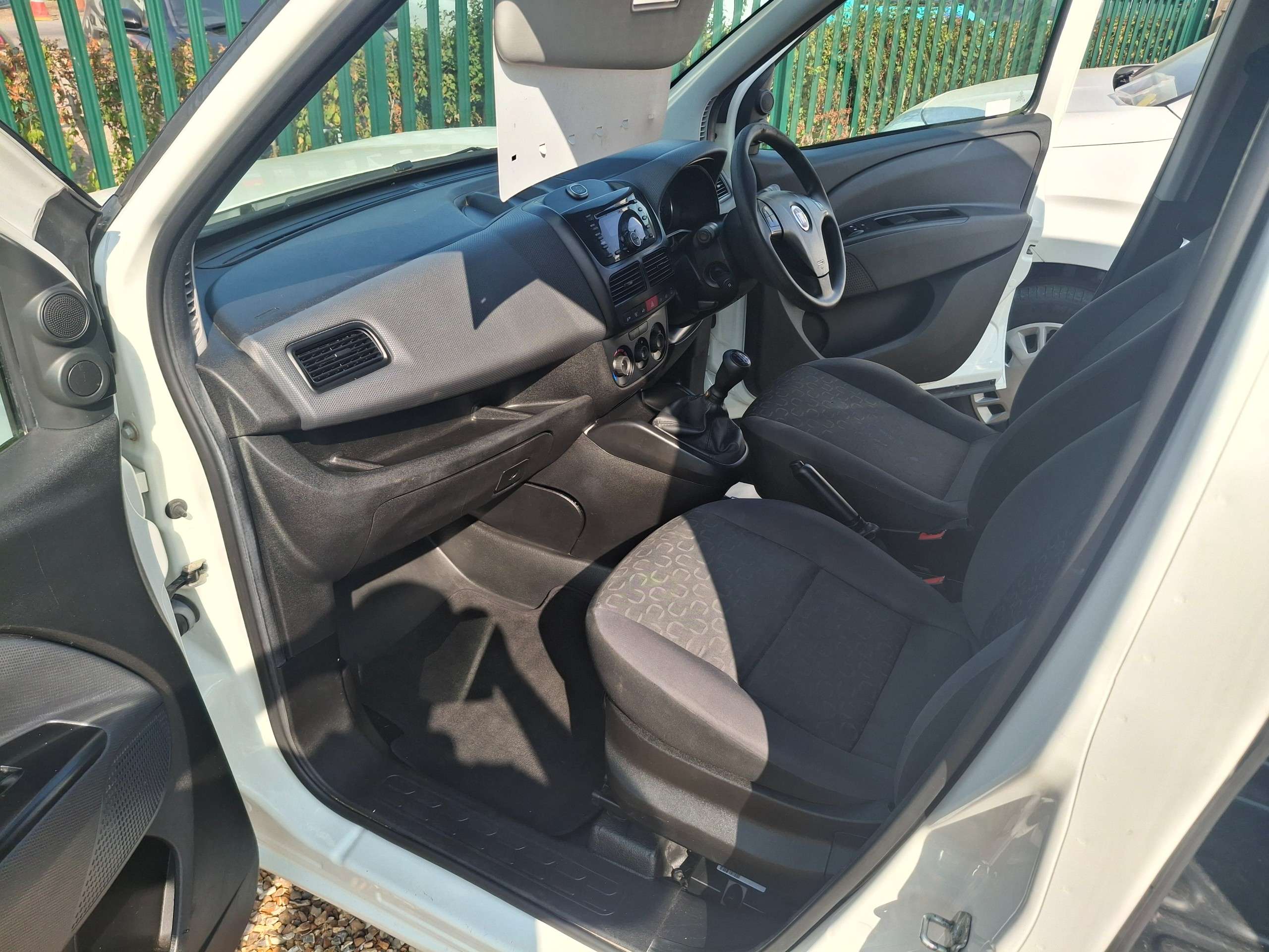 2020 FIAT DOBLO 2020 FIAT DOBLO