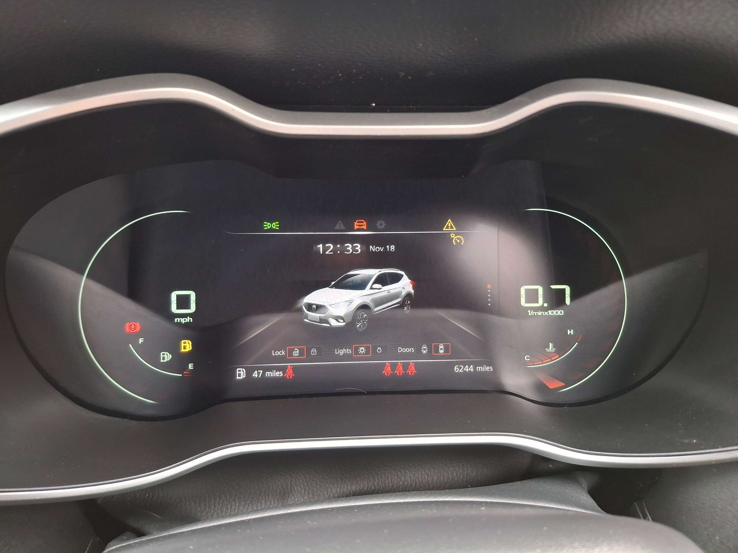 2022 MG ZS 2022 MG ZS