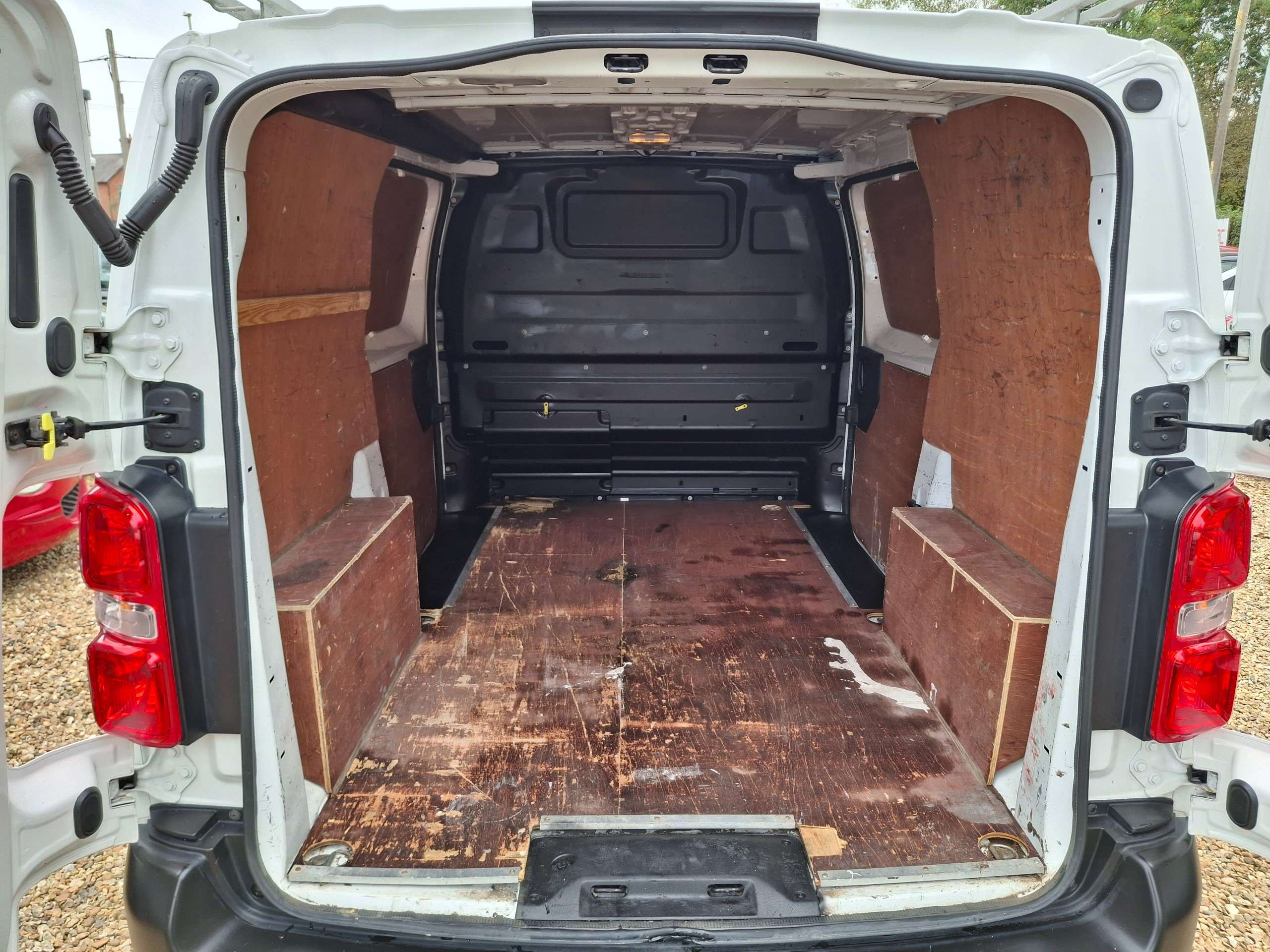 2021 CITROEN DISPATCH 2021 CITROEN DISPATCH