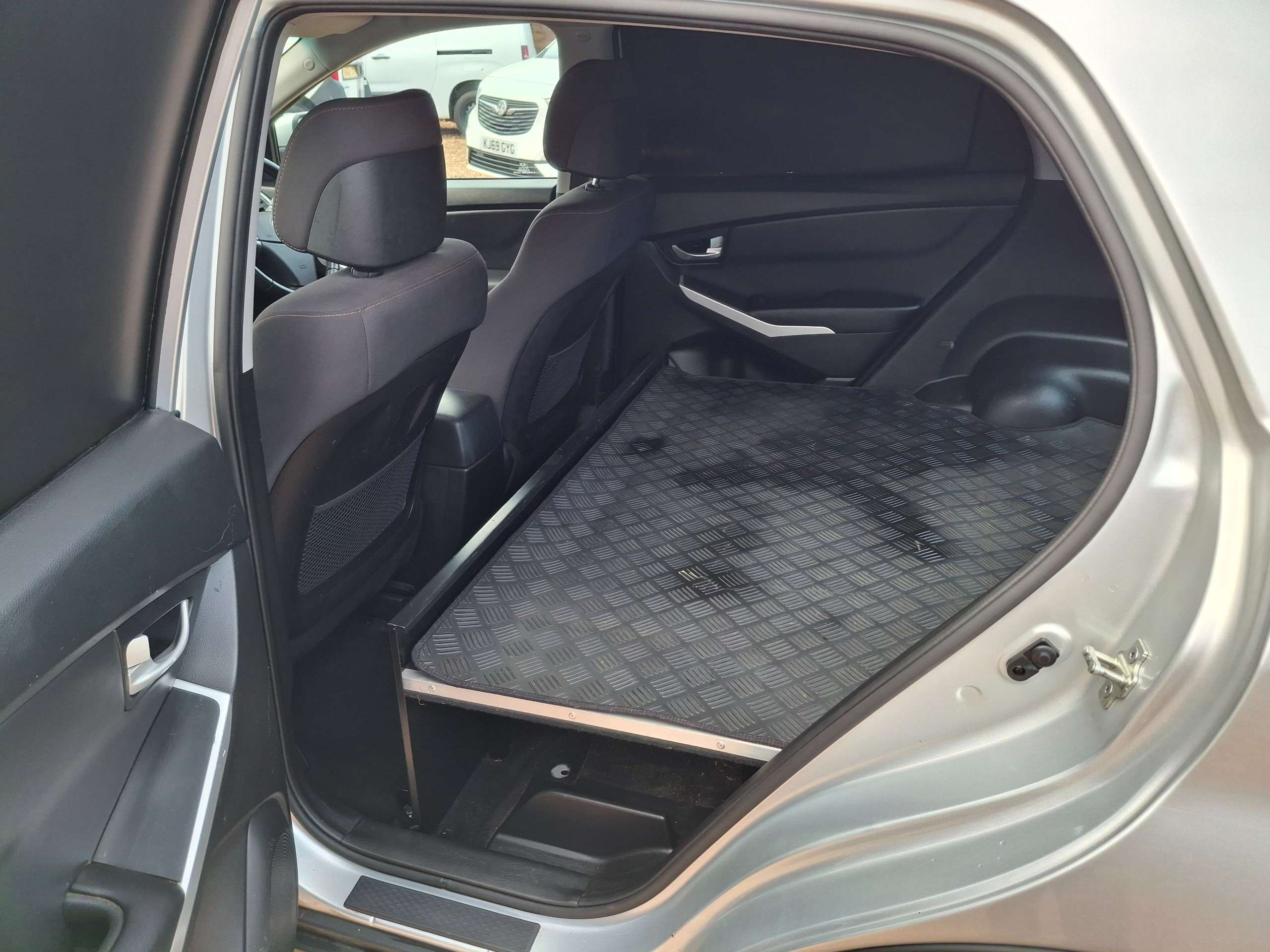 2017 SSANGYONG KORANDO 2017 SSANGYONG KORANDO