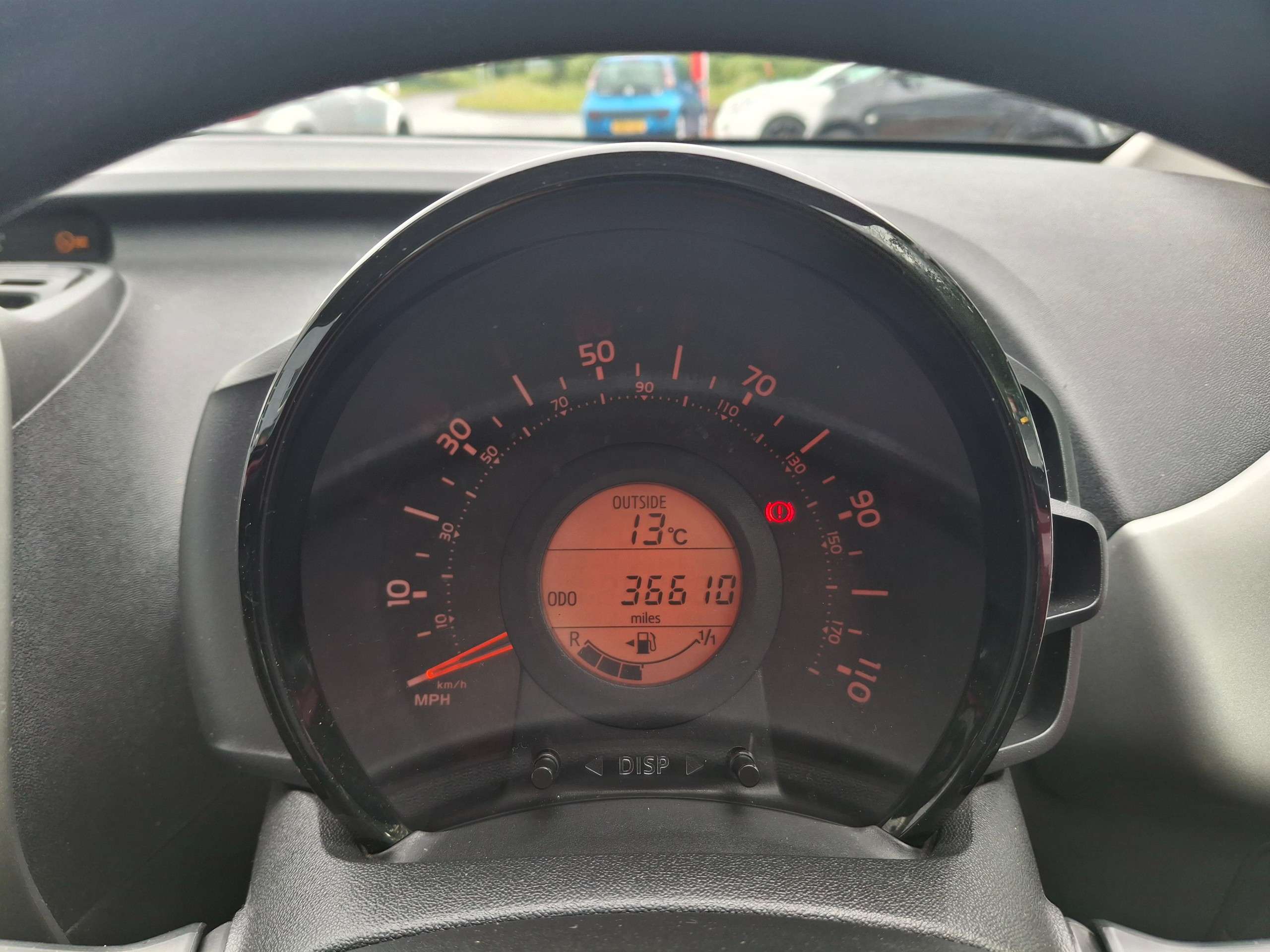 2018 CITROEN C1 2018 CITROEN C1