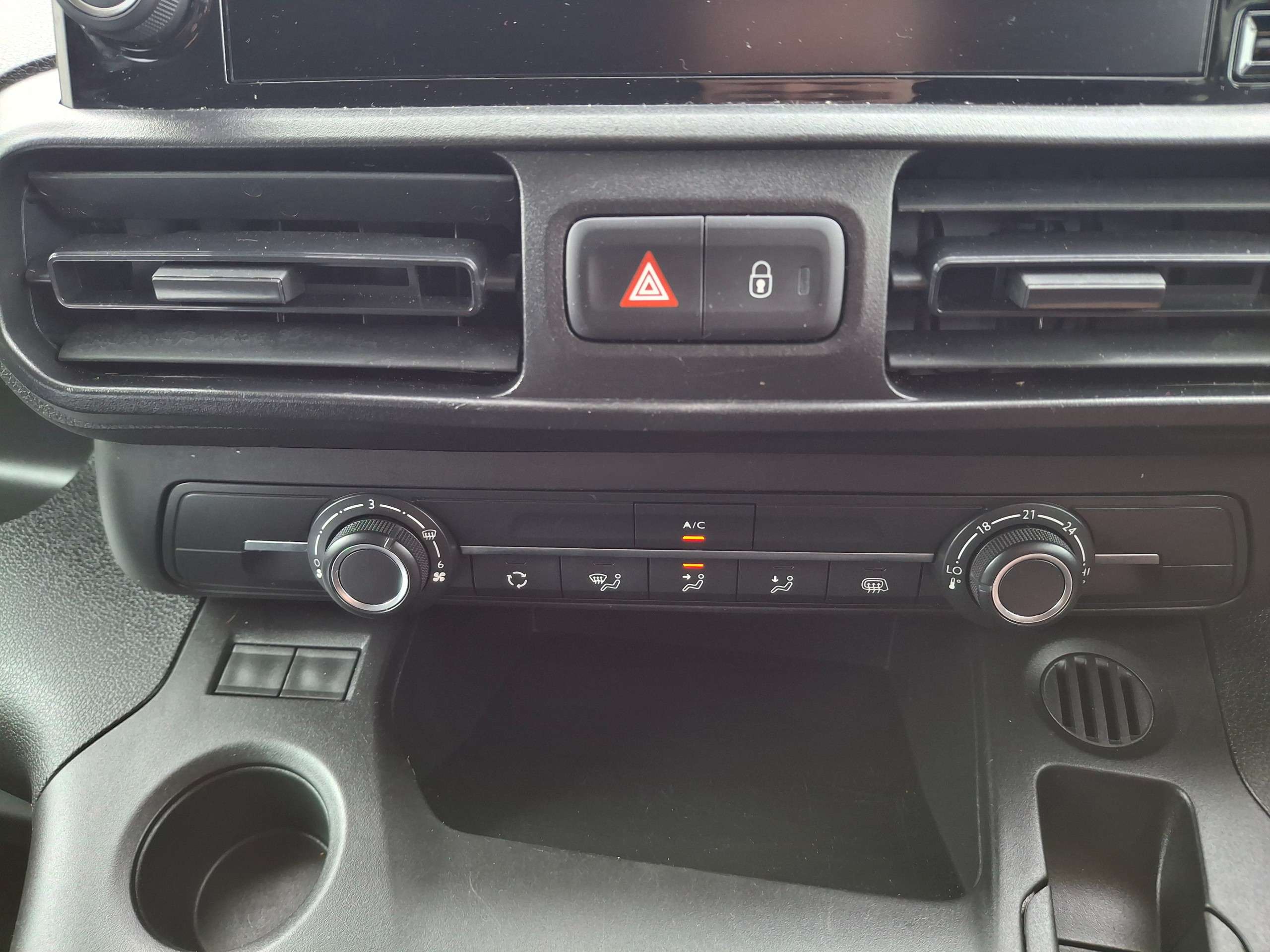 2022 VAUXHALL COMBO 2022 VAUXHALL COMBO